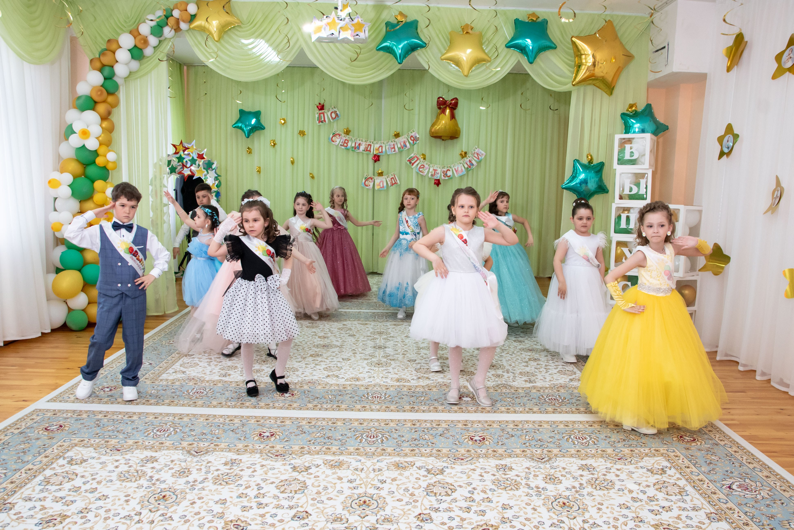 Г. Мегион. Фотограф в г. Нижневартовск Александра Гриценко