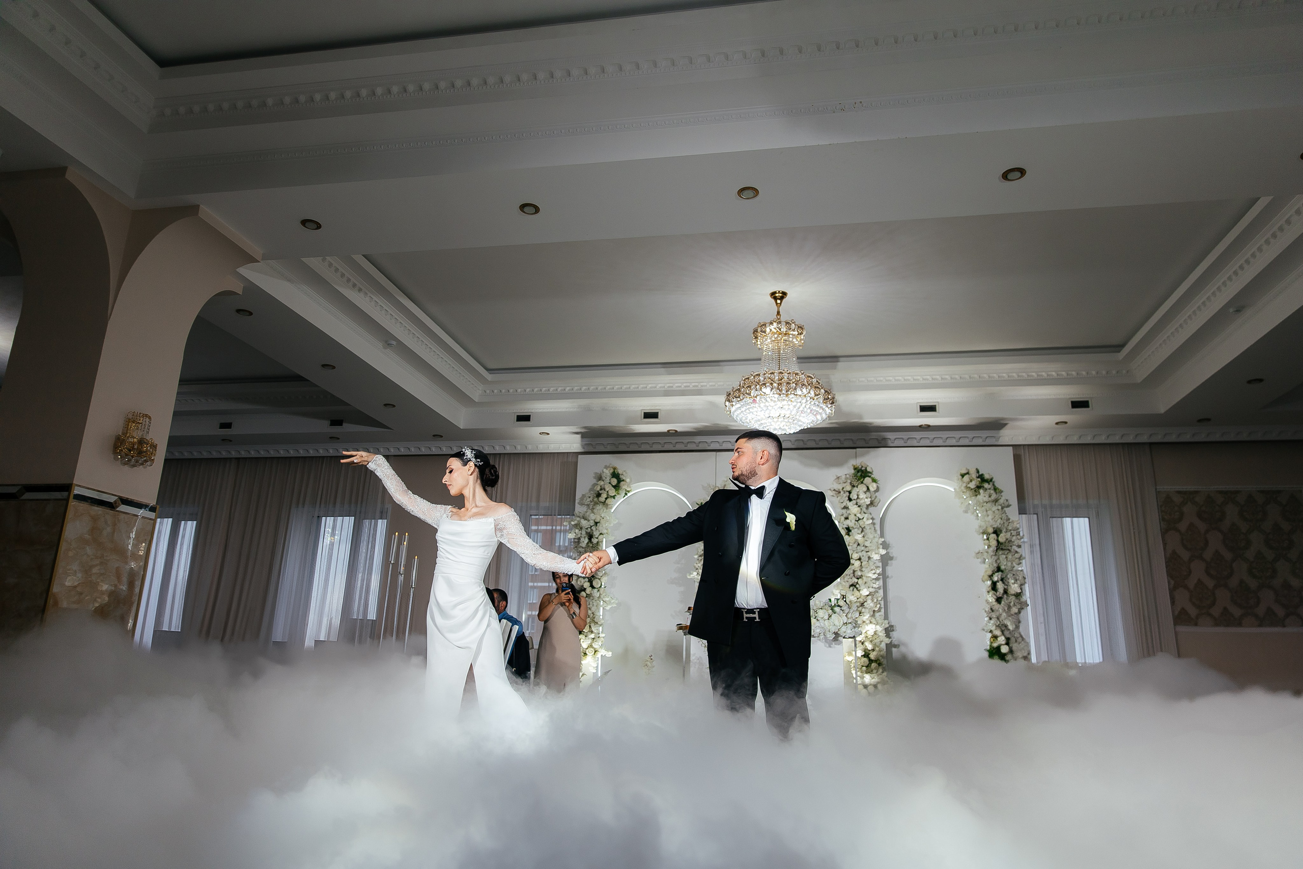 Сетрак и Марианна. Фотограф в Красноярске Надежда Воскресенская