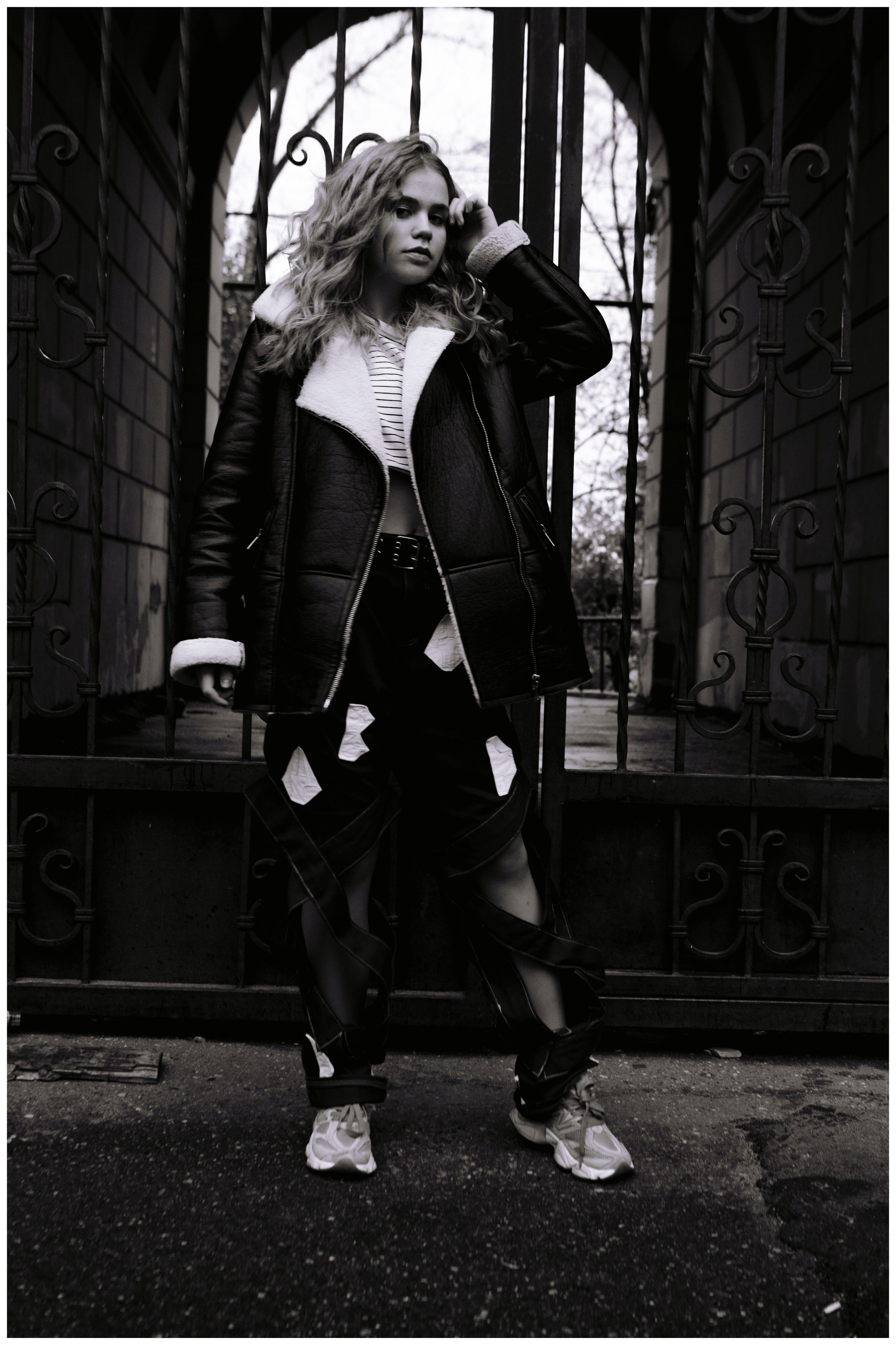 Алина. Портретный фотограф в Иванове Ольга Гуральник