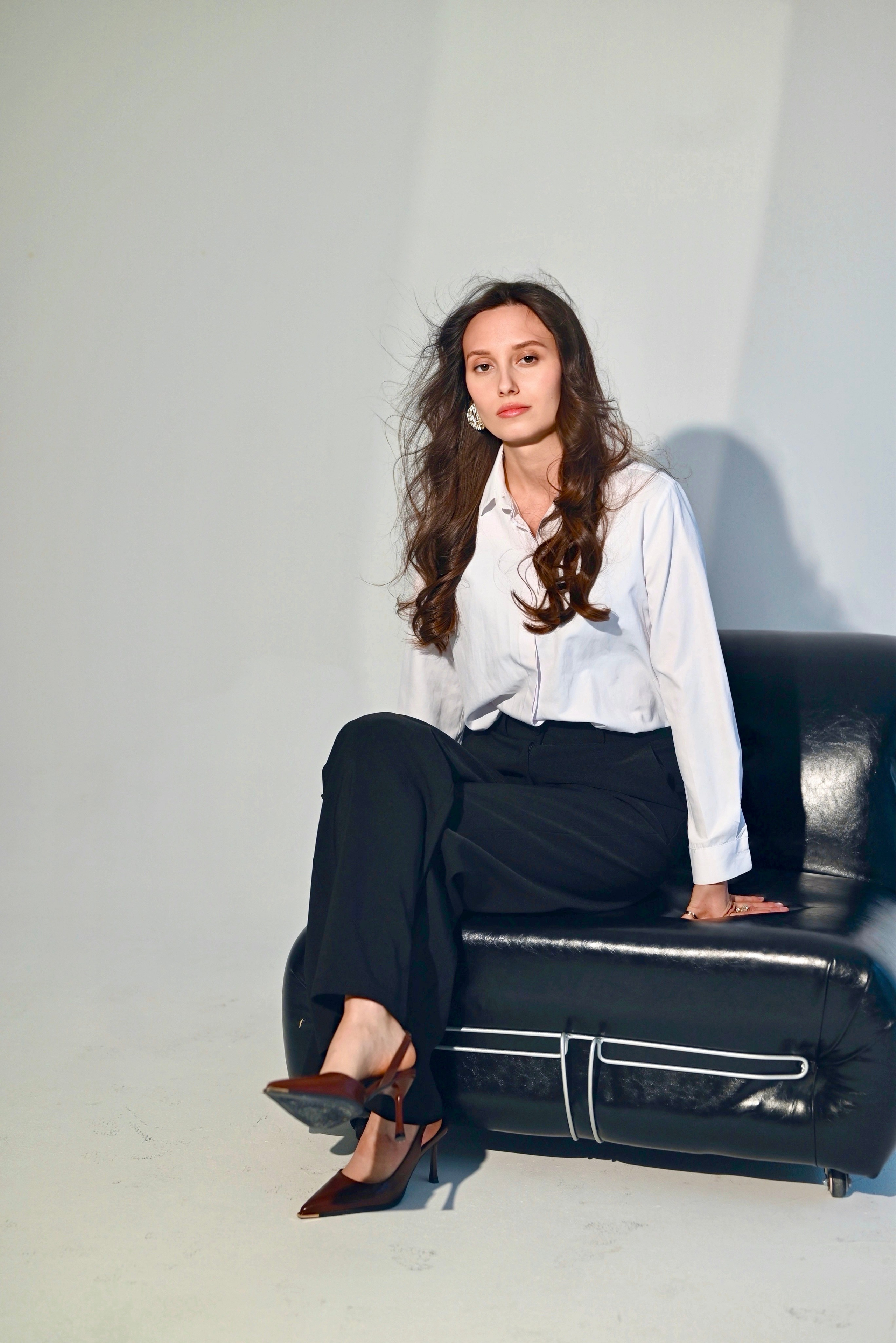 Полина Cross. Семейный и детский фотограф Москва