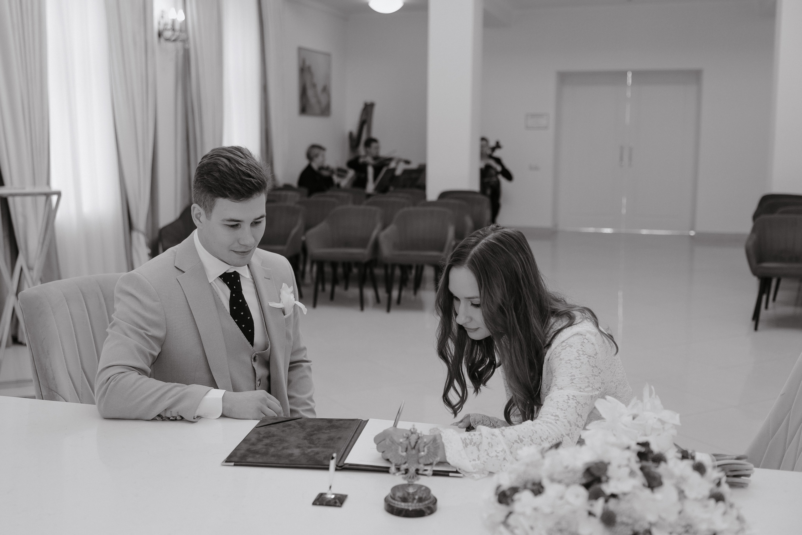 Обзор ЗАГСов Москвы. Свадебный и семейный фотограф в Москве Яна Шувалова