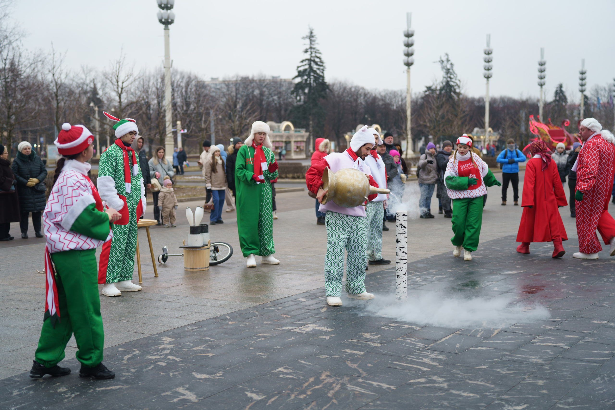 Репортаж. Фотограф Алекс Висэро