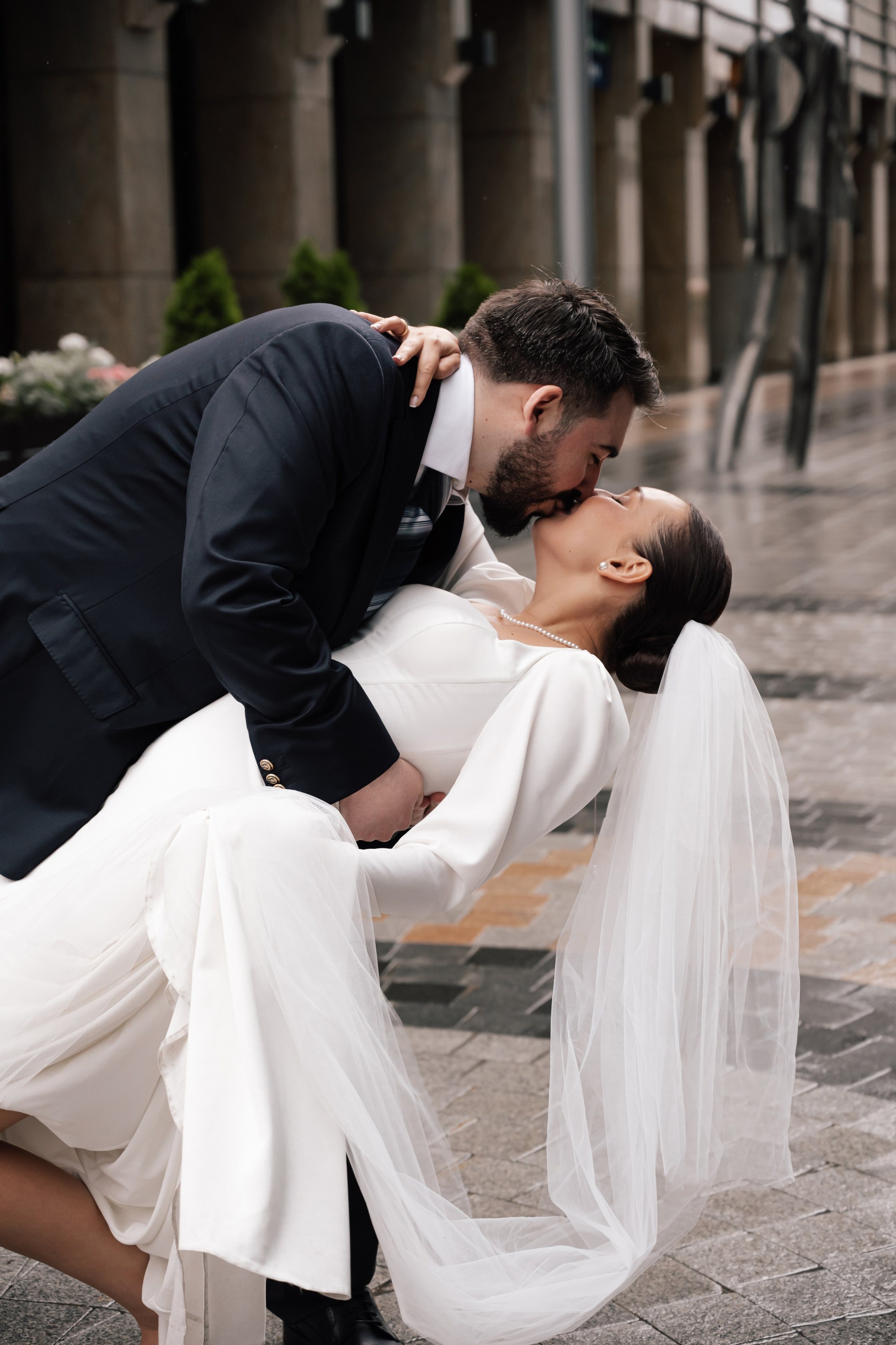 Ruslan & Ksenia. Свадебный и семейный фотограф Вероника Холод