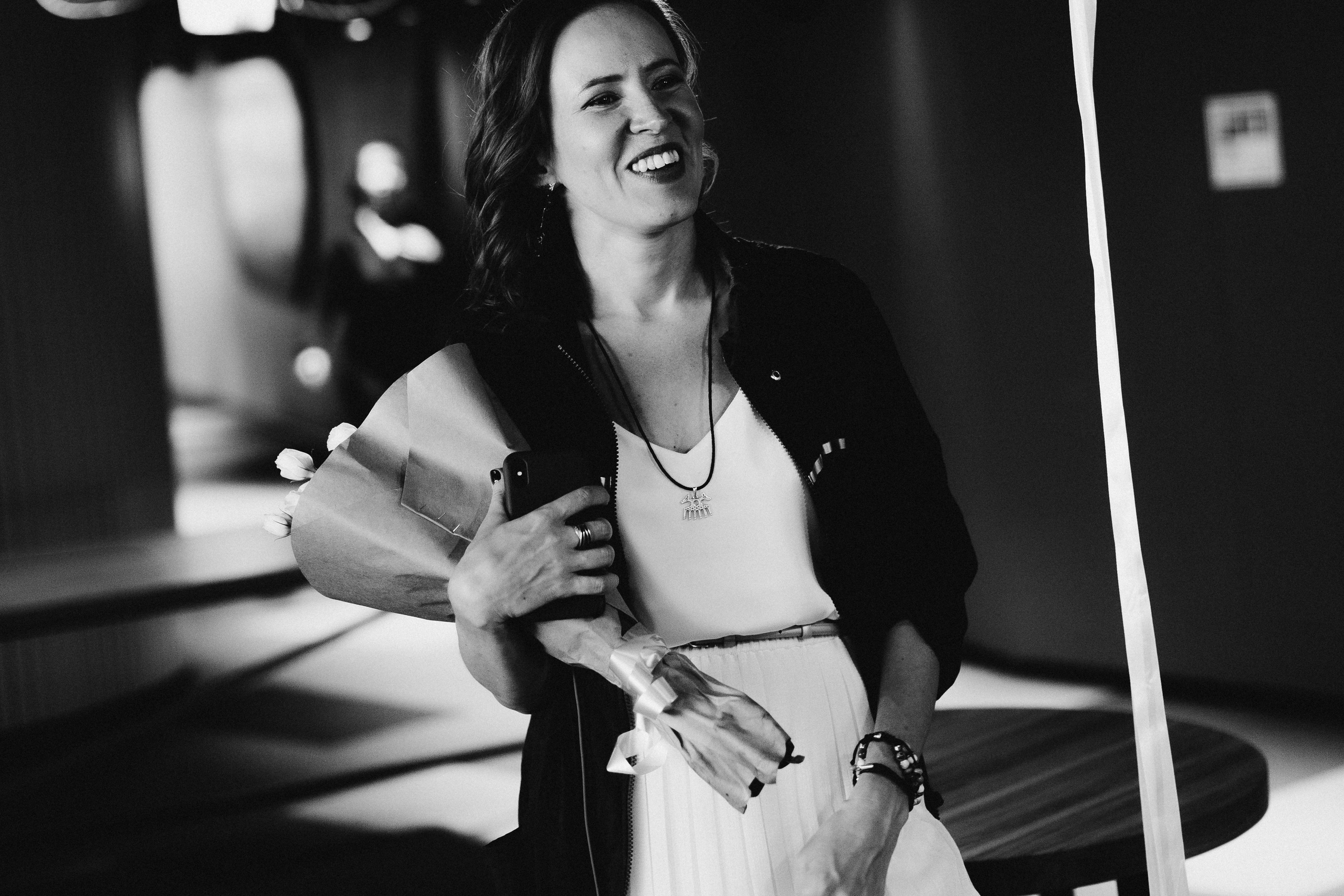 мероприятие в Москва сити