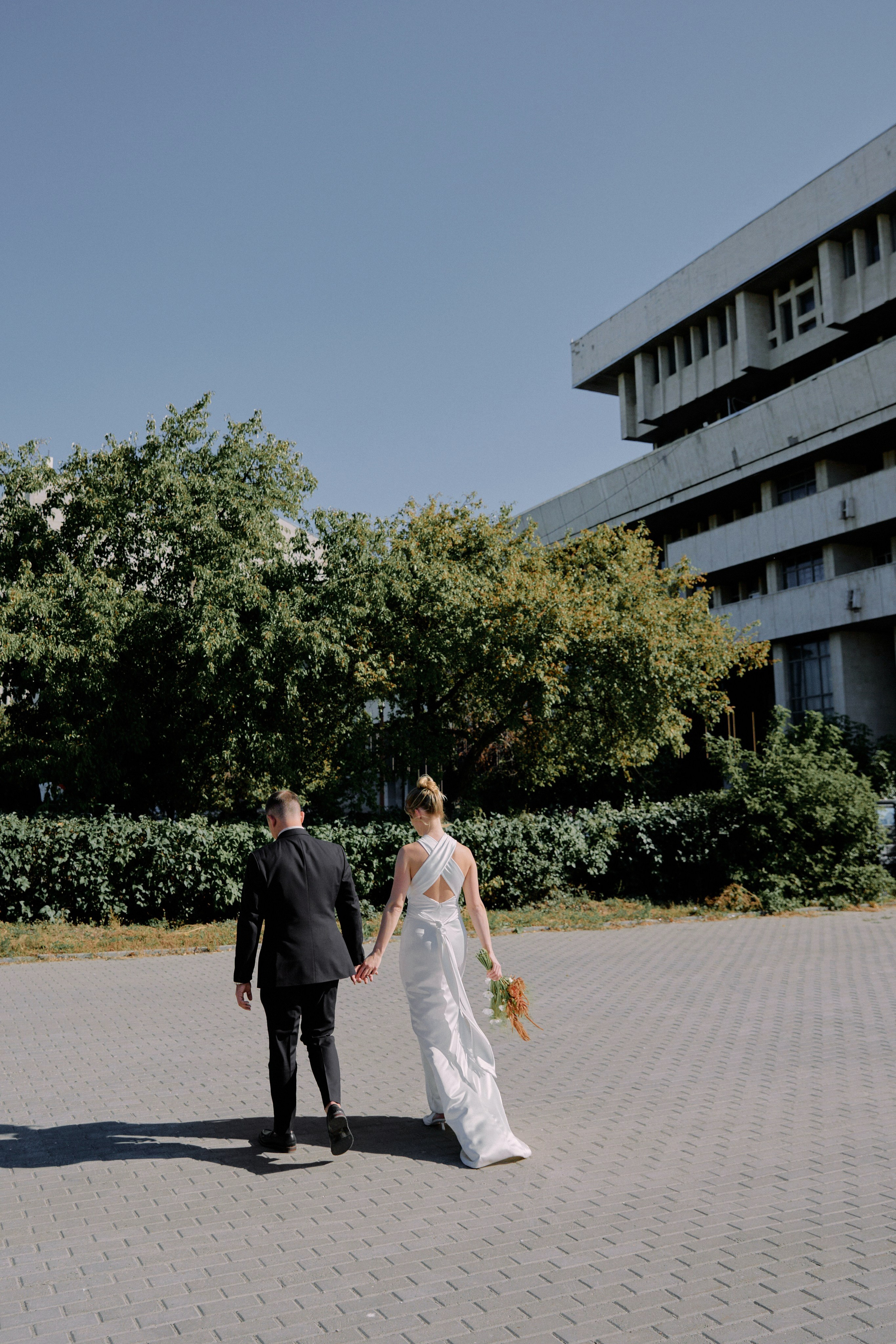 ПЕ-ПЕ-ПЕ. Фотограф Елена Краснопевцева