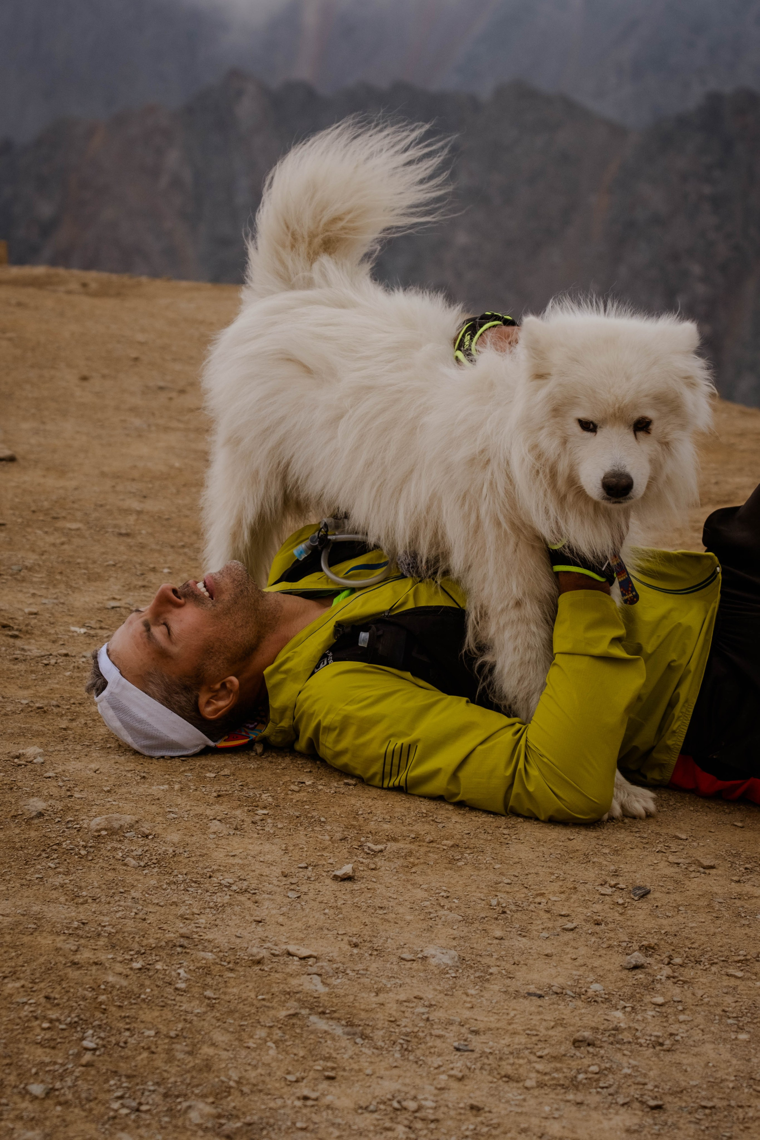 Wild Siberia Xtreme Triathlon. Фотограф |Герасимова София