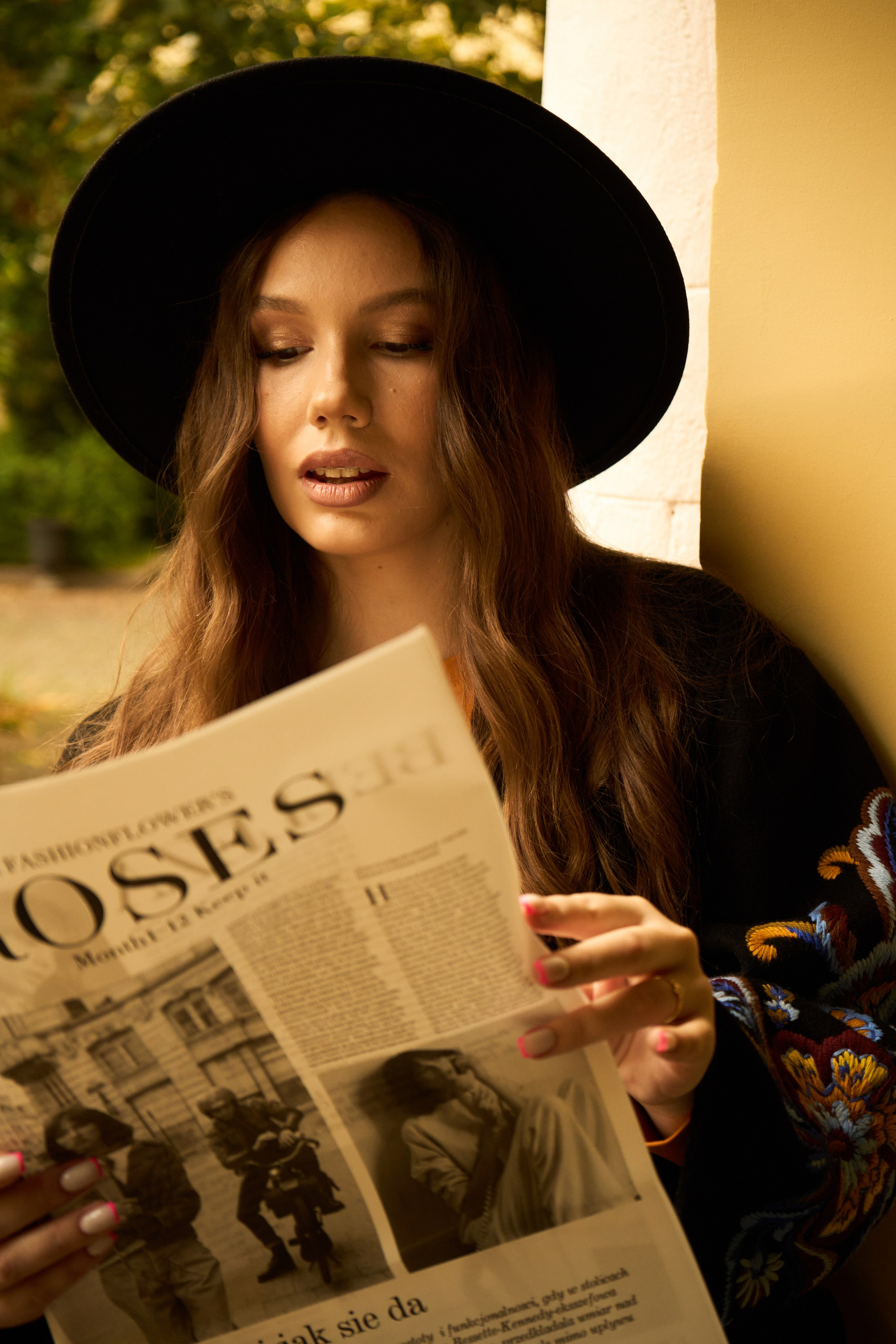 Виктория. Маргарита — фотограф и видеограф / Москва