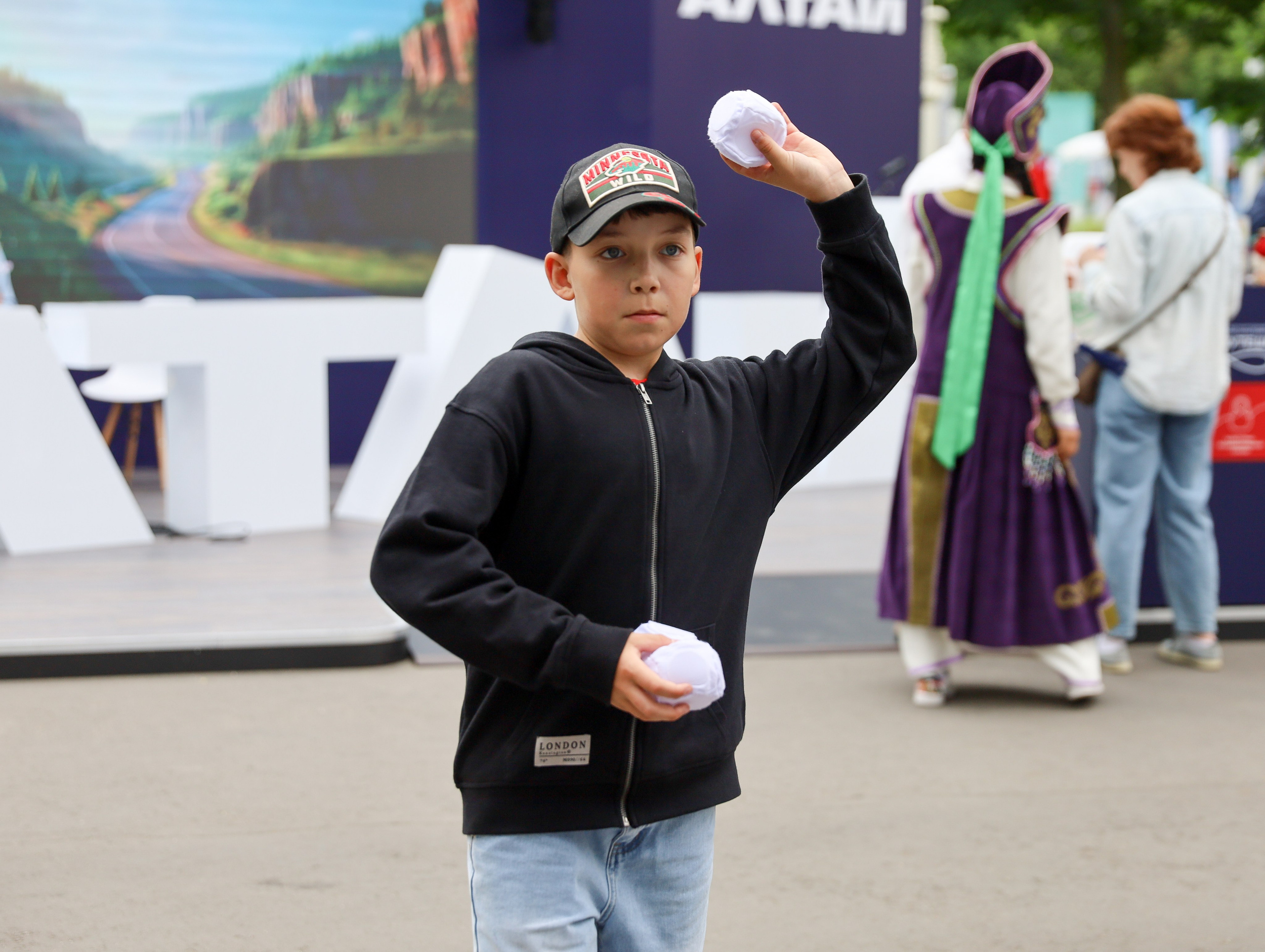 КРАСНОЯРСКИЙ КРАЙ НА МЕЖДУНАРОДНОМ ТУРИСТИЧЕСКОМ ФОРУМЕ. Фотограф мероприятий Ирина Каширина