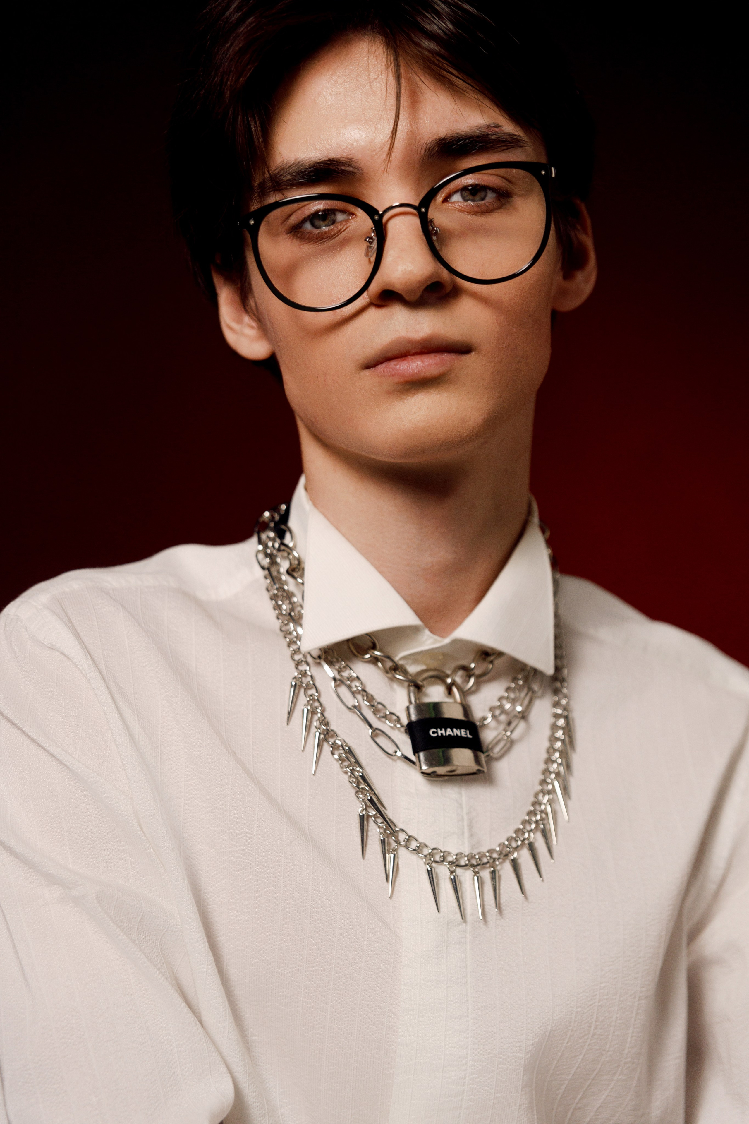 Каталожная съёмка. Индивидуальный фотограф Новосибирск Настя