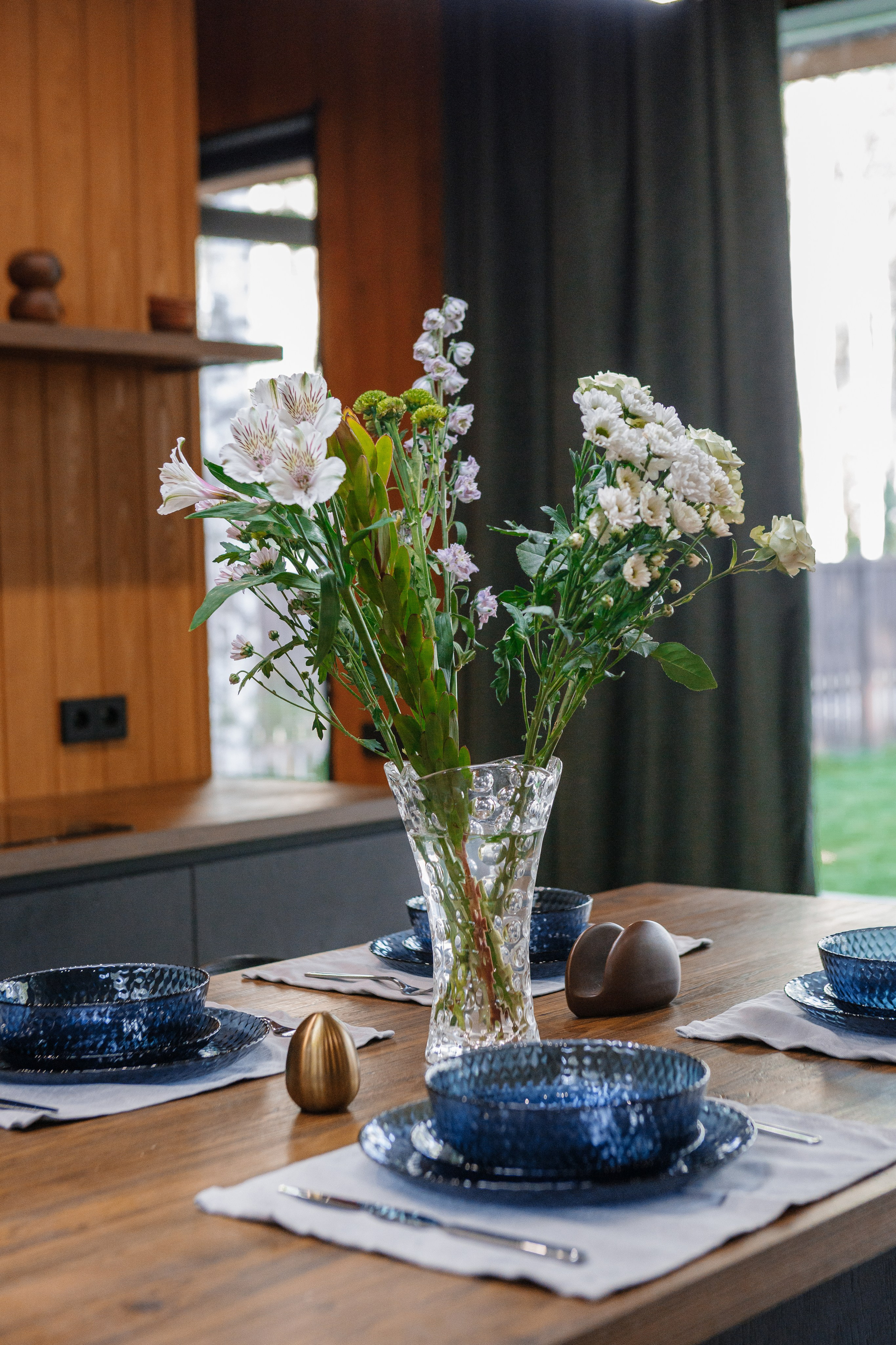 Загородный дом. Свадебный и семейный фотограф Чижова Алина