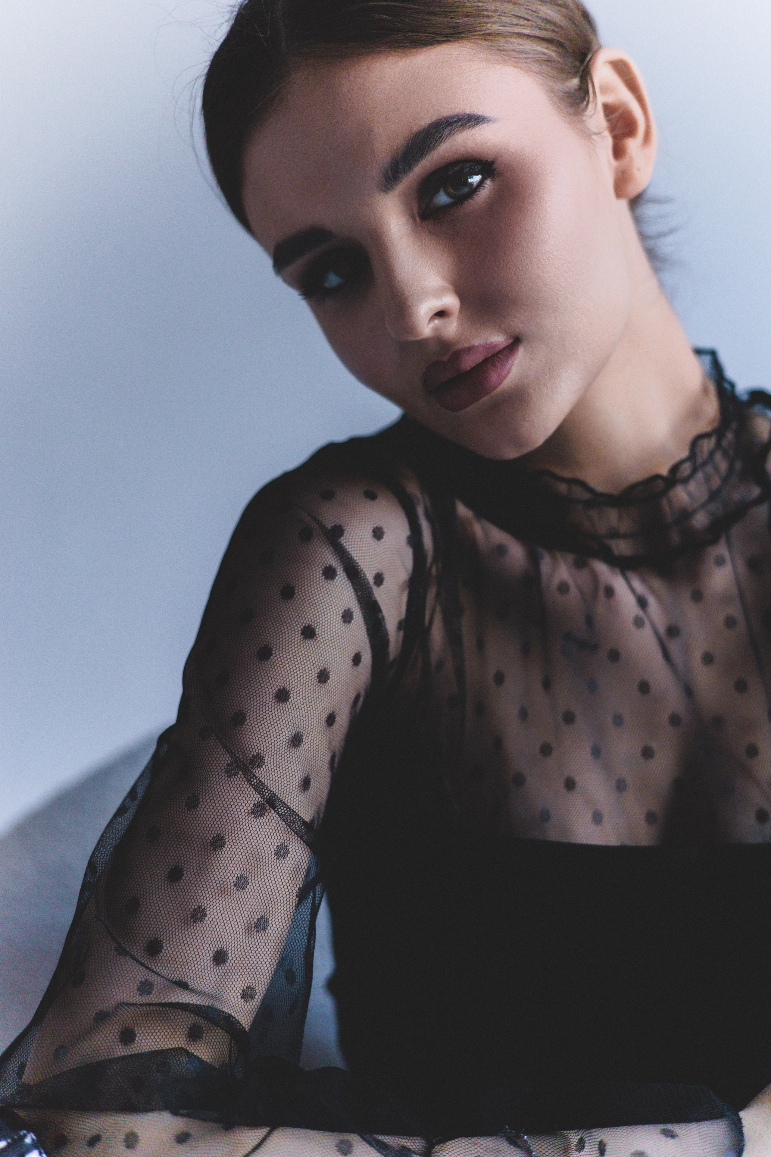 Юлиана. Gorbunova Alina Фотограф