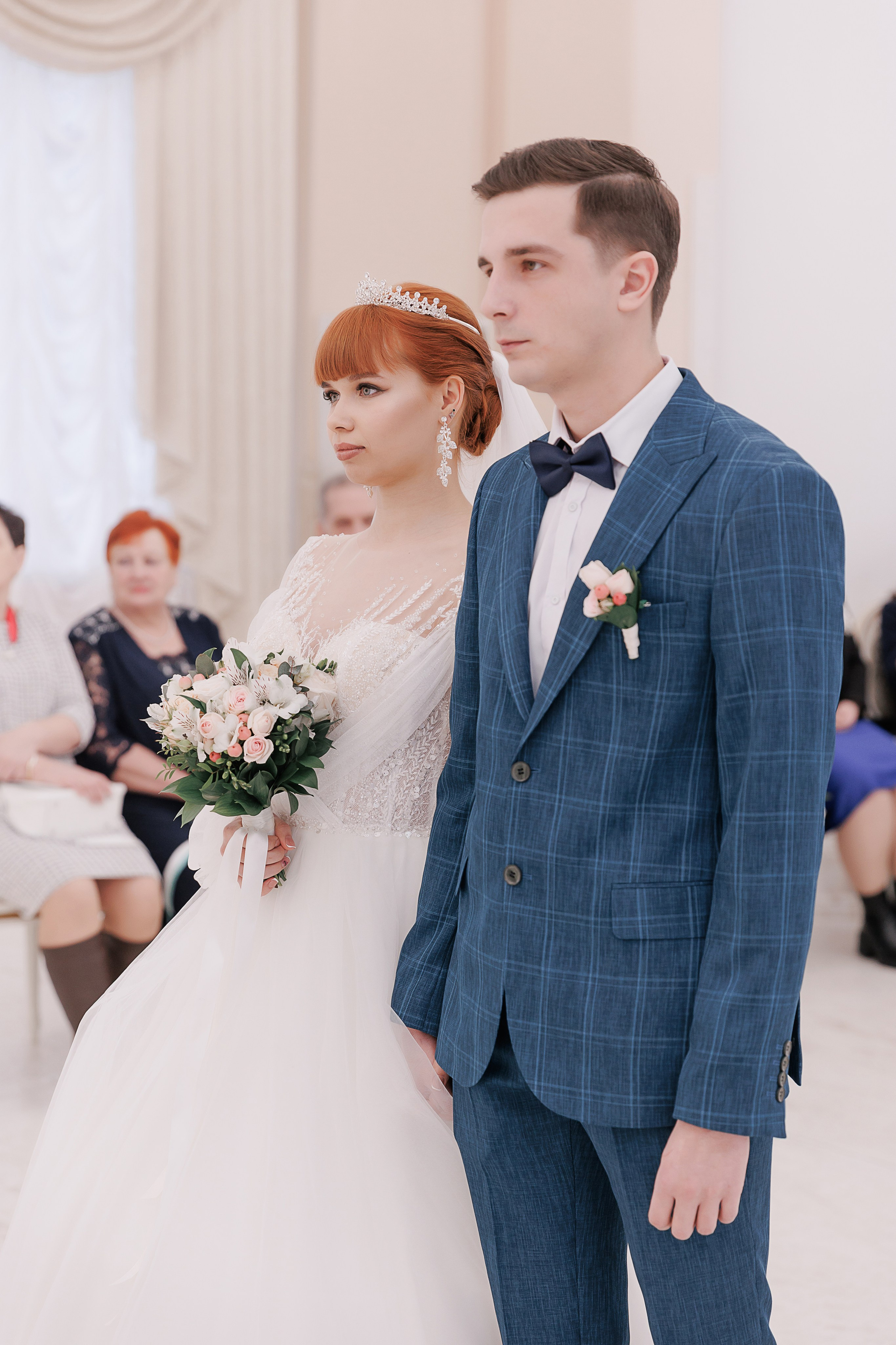 Свадьба Алексея и Яны. Свадебный и семейный фотограф в Твери и Тверской области