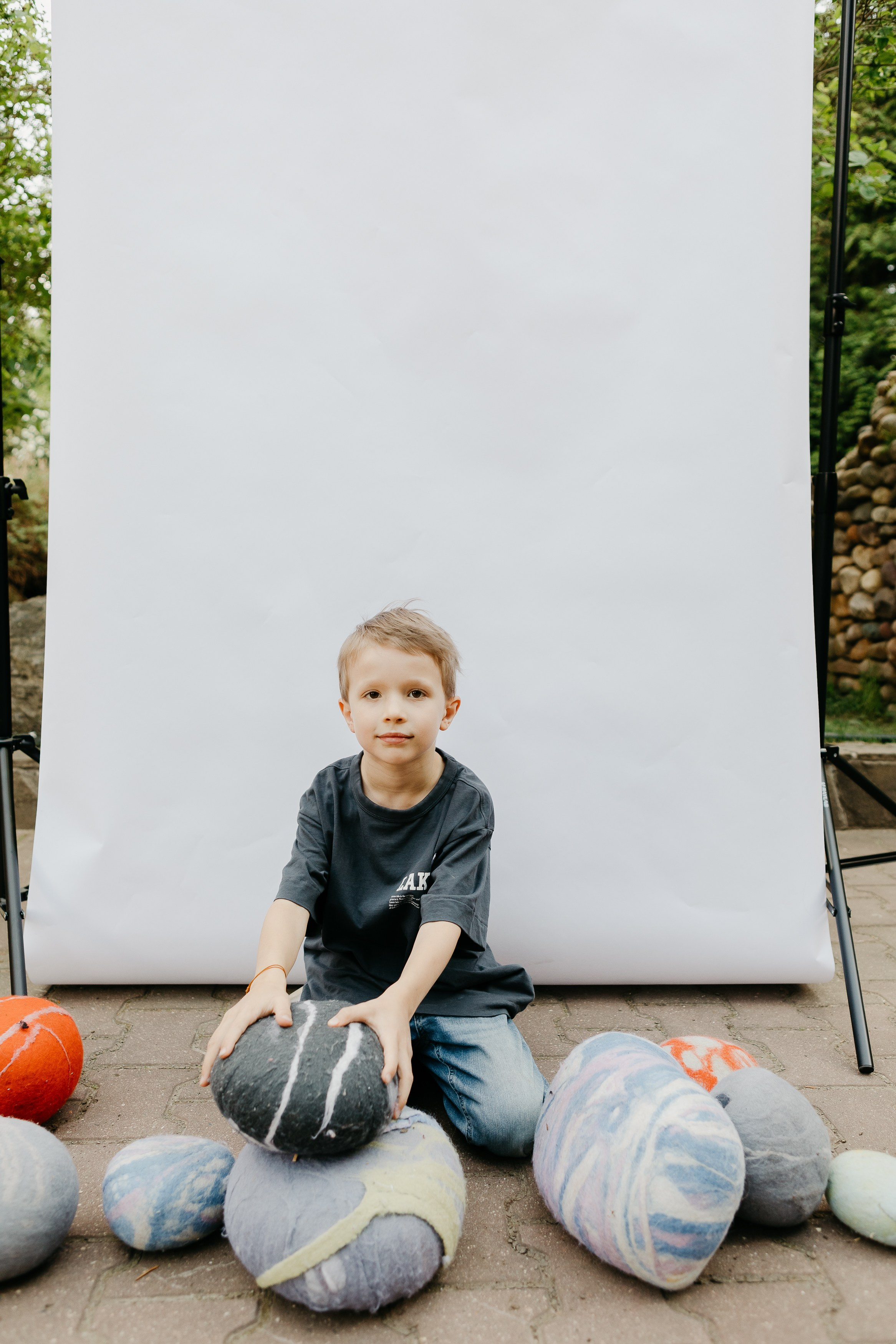 Съемка на выпускной школа Образ май 2024. Семейный фотограф Маша Тимофеева | Москва