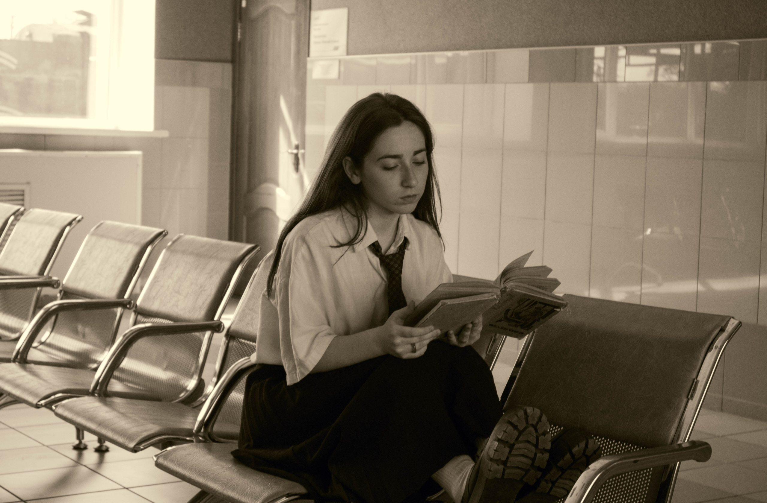 Аделина. Фотограф и видеограф в Бугульме Аня Трутнева