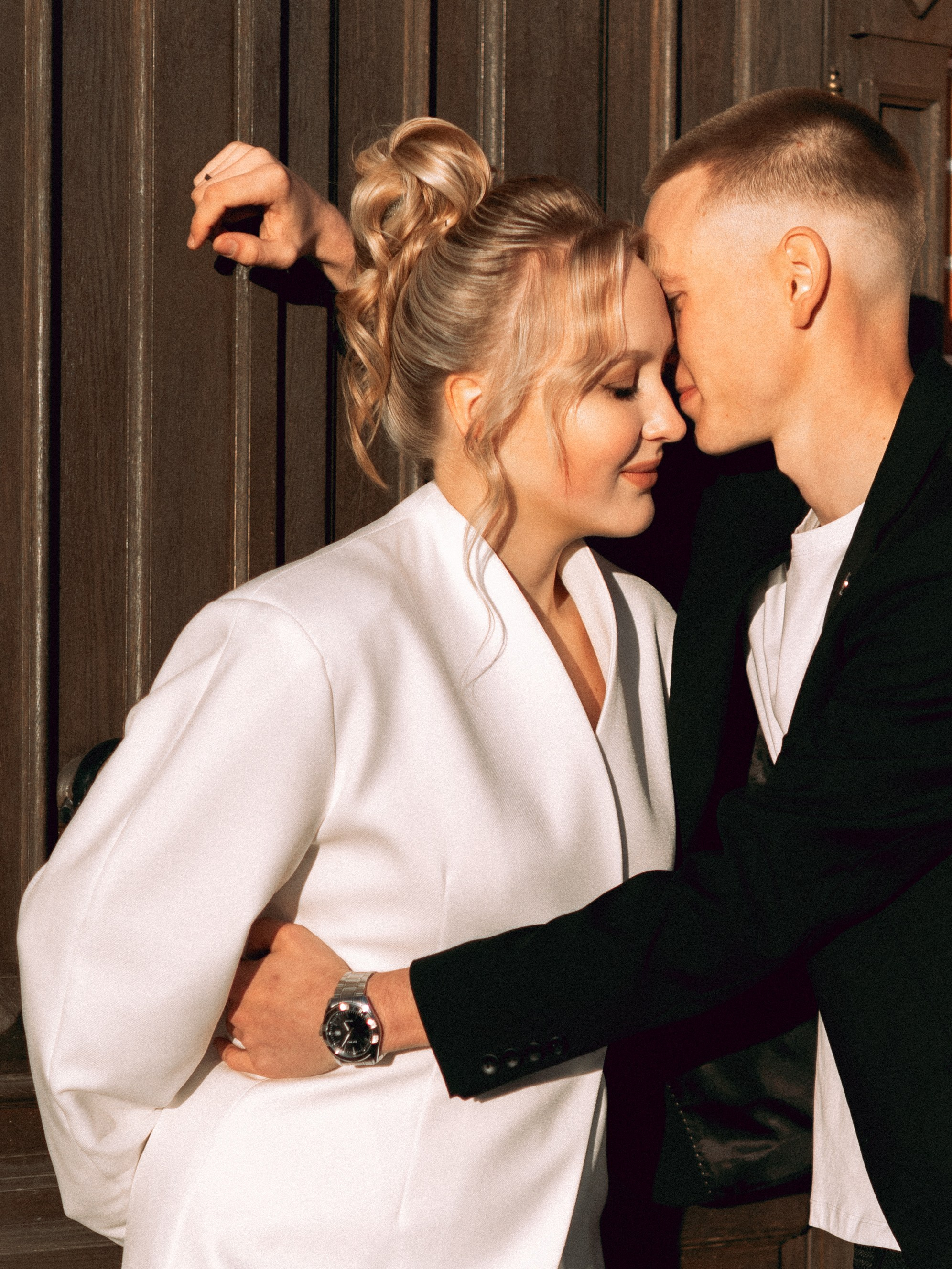 Артём ♡ Дарья. Фотограф и видеограф в Бугульме Аня Трутнева