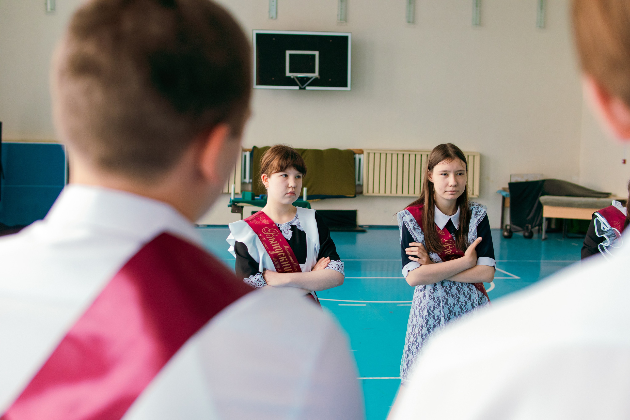 Северное. Фотограф и видеограф в Бугульме Аня Трутнева