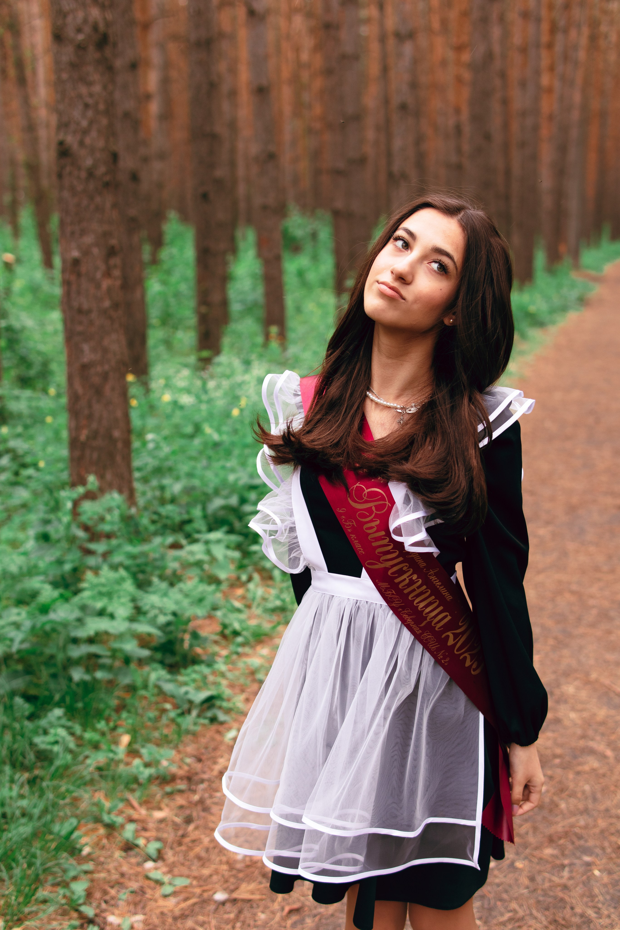 Северное. Фотограф и видеограф в Бугульме Аня Трутнева