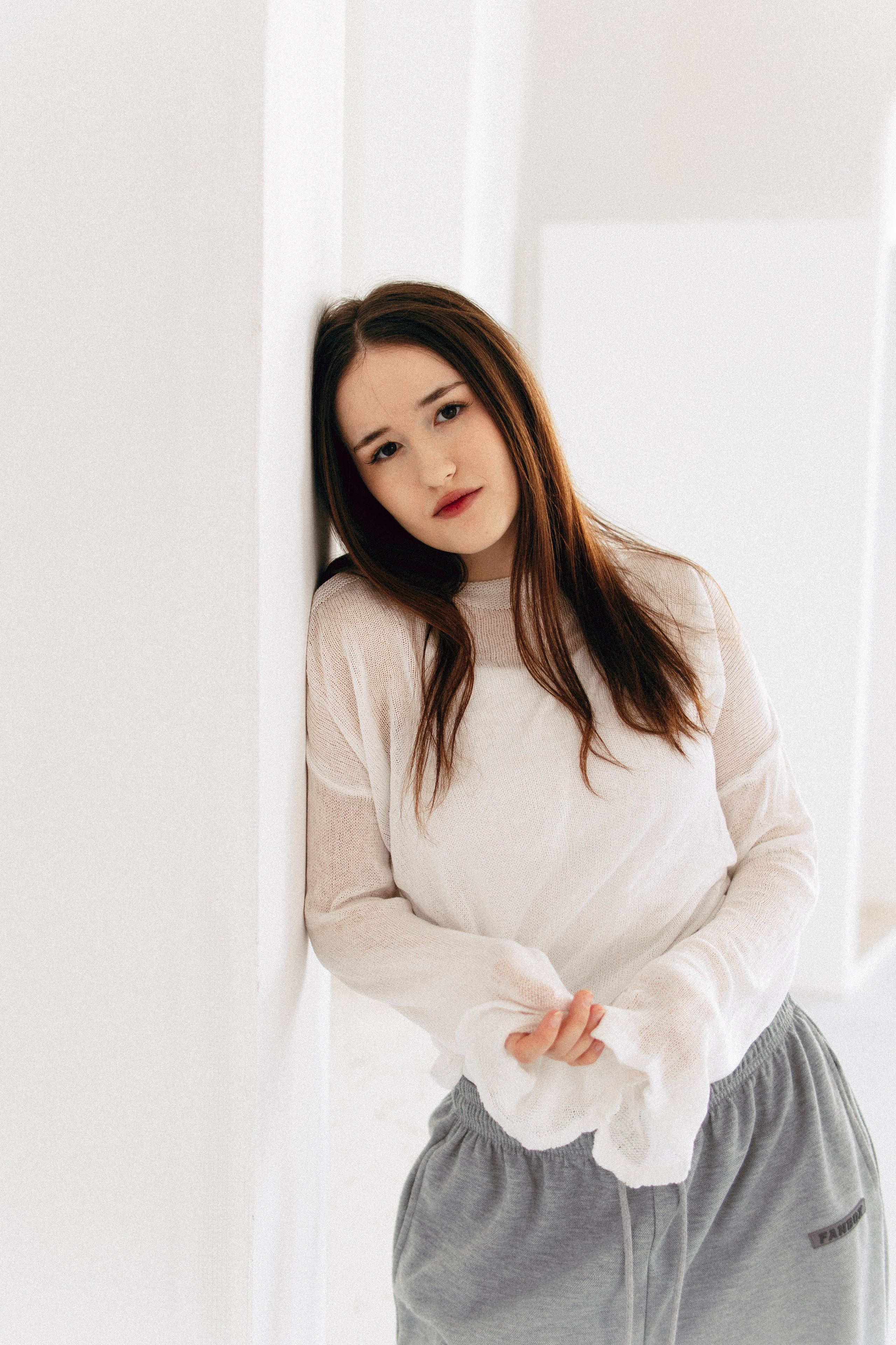 Кариша. Фотограф и видеограф в Бугульме Аня Трутнева