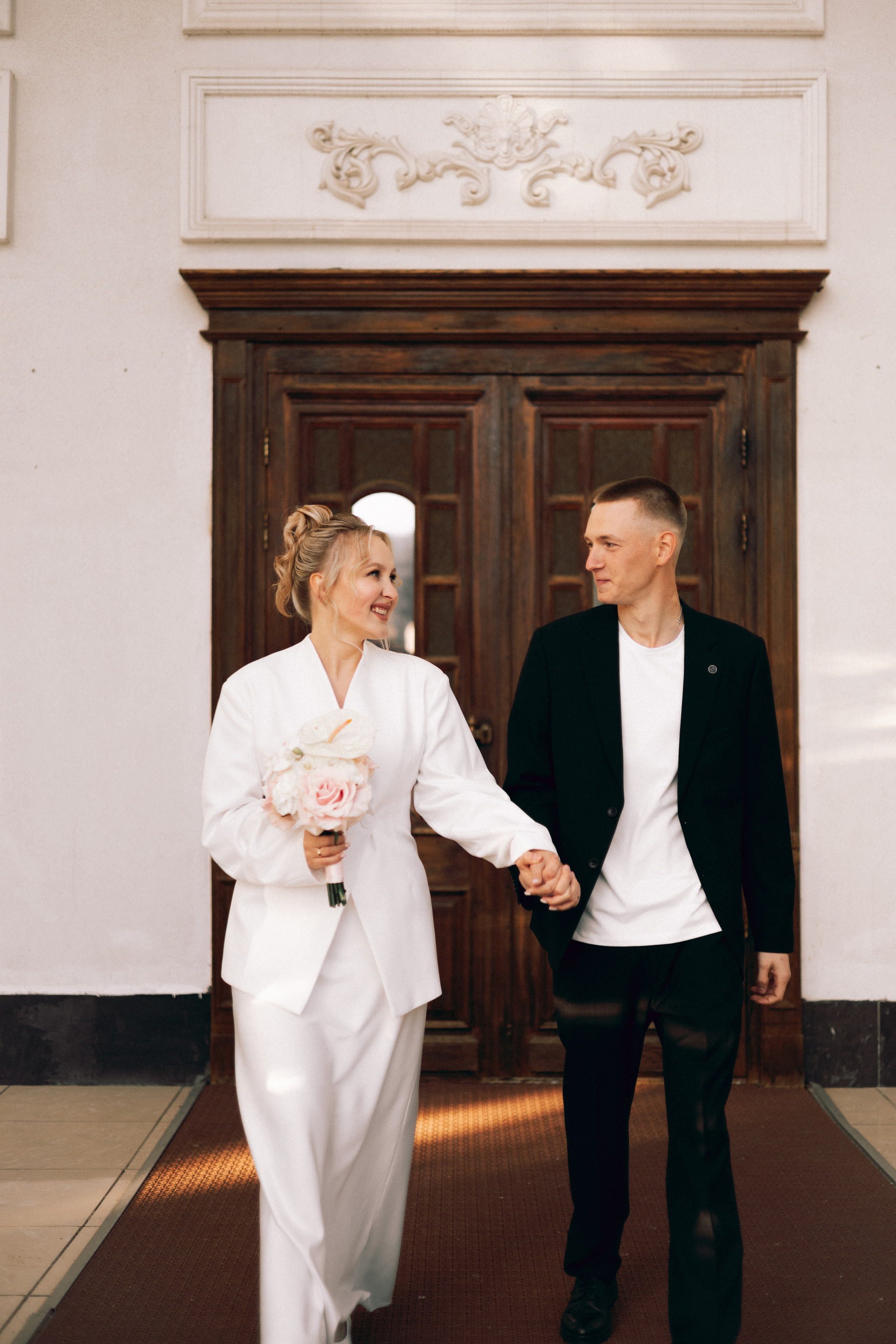 Артём ♡ Дарья. Фотограф и видеограф в Бугульме Аня Трутнева