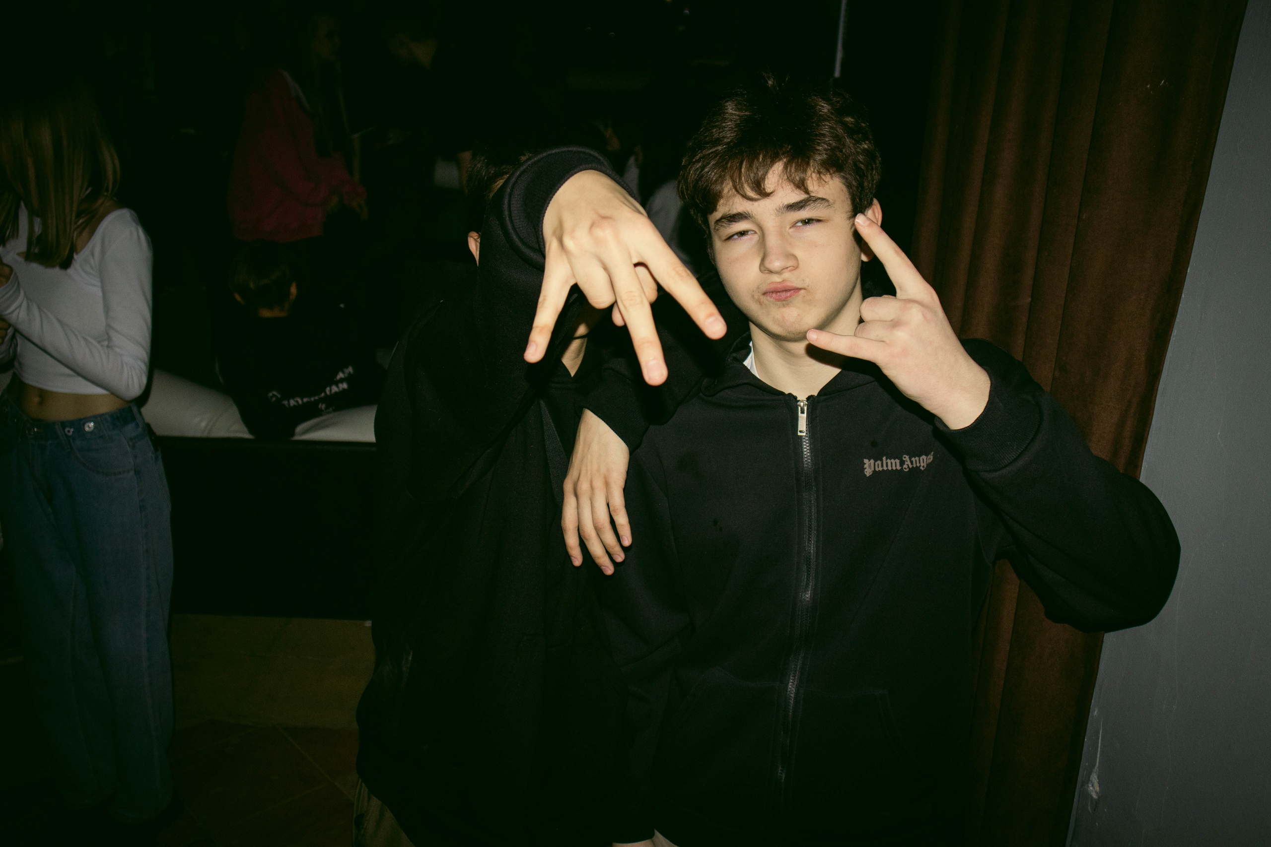 MOSHPIT. Фотограф и видеограф в Бугульме Аня Трутнева