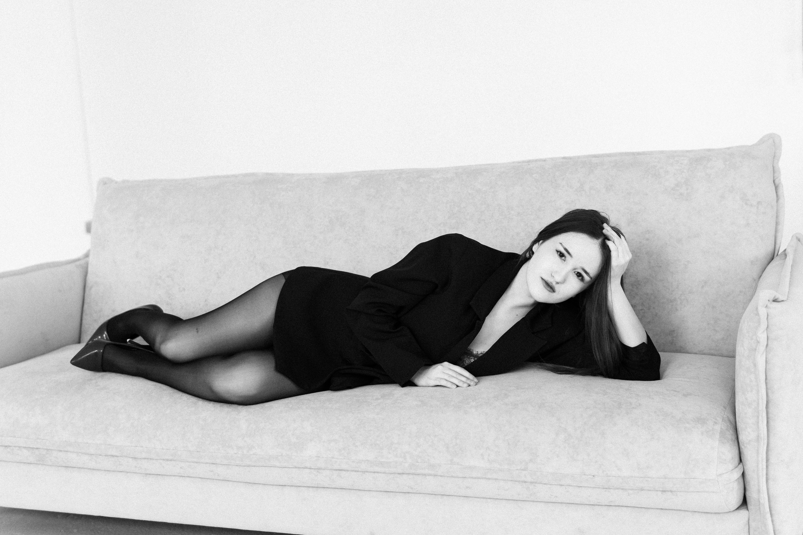 Кариша. Фотограф и видеограф в Бугульме Аня Трутнева