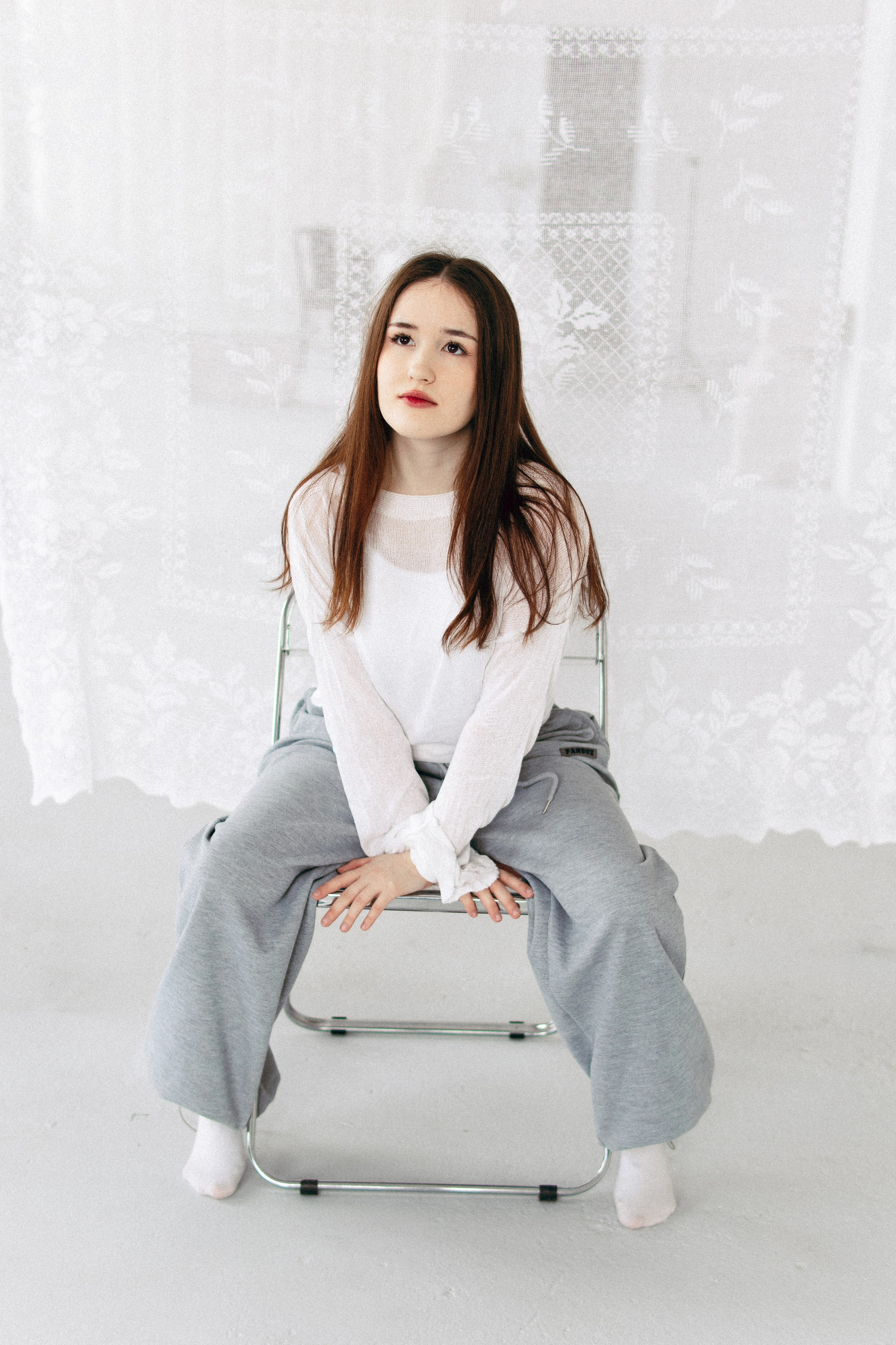 Кариша. Фотограф и видеограф в Бугульме Аня Трутнева