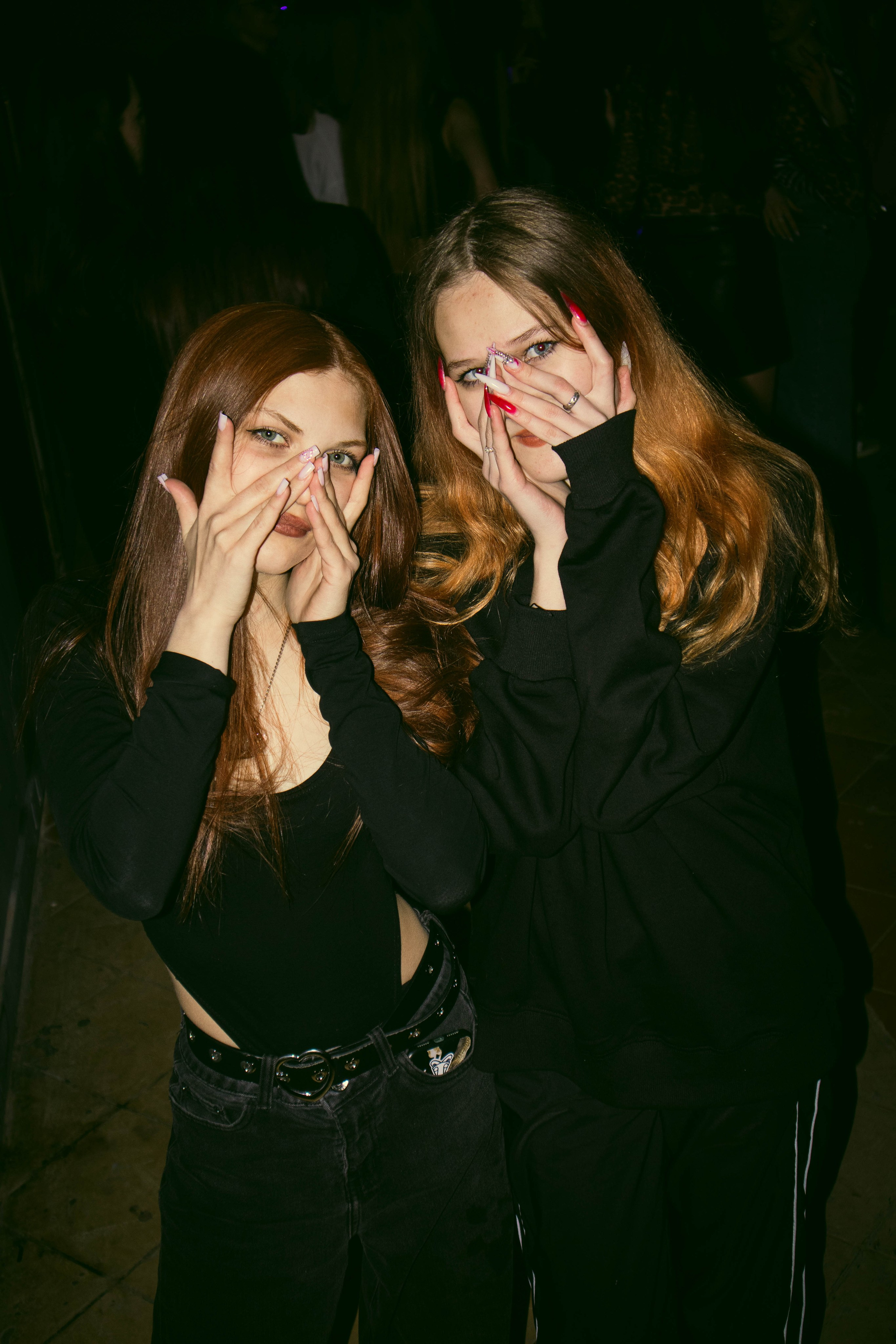 MOSHPIT. Фотограф и видеограф в Бугульме Аня Трутнева