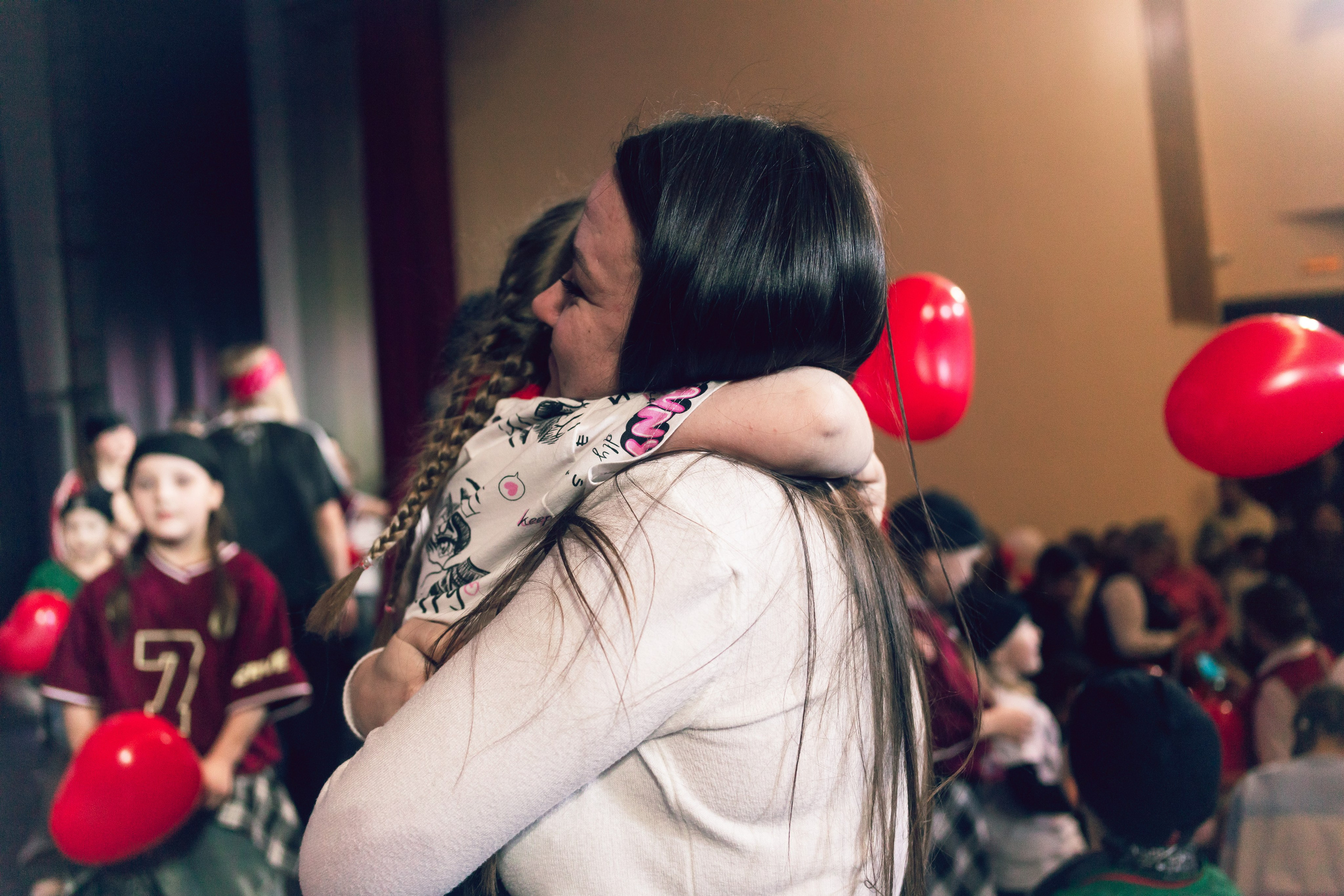 BoomDANCEkids. Фотограф и видеограф в Бугульме Аня Трутнева