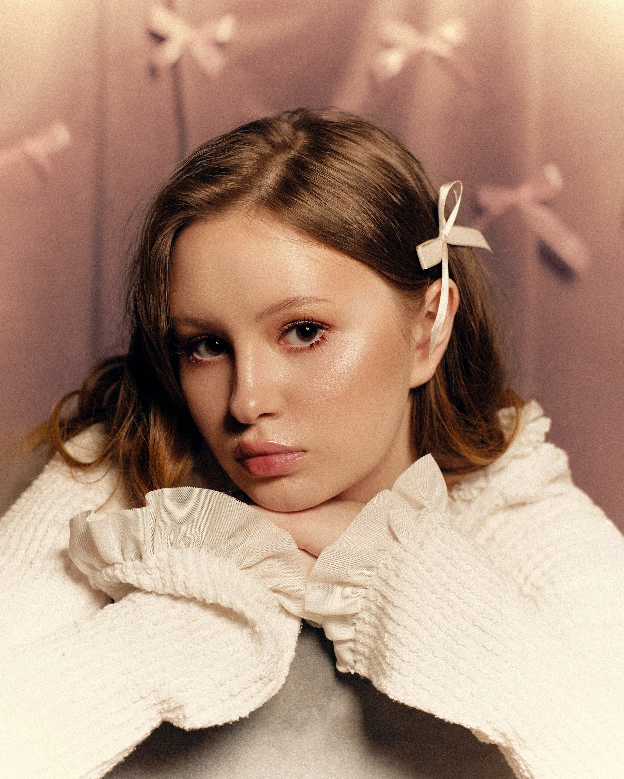 Алиса. Фотограф и видеограф в Бугульме Аня Трутнева