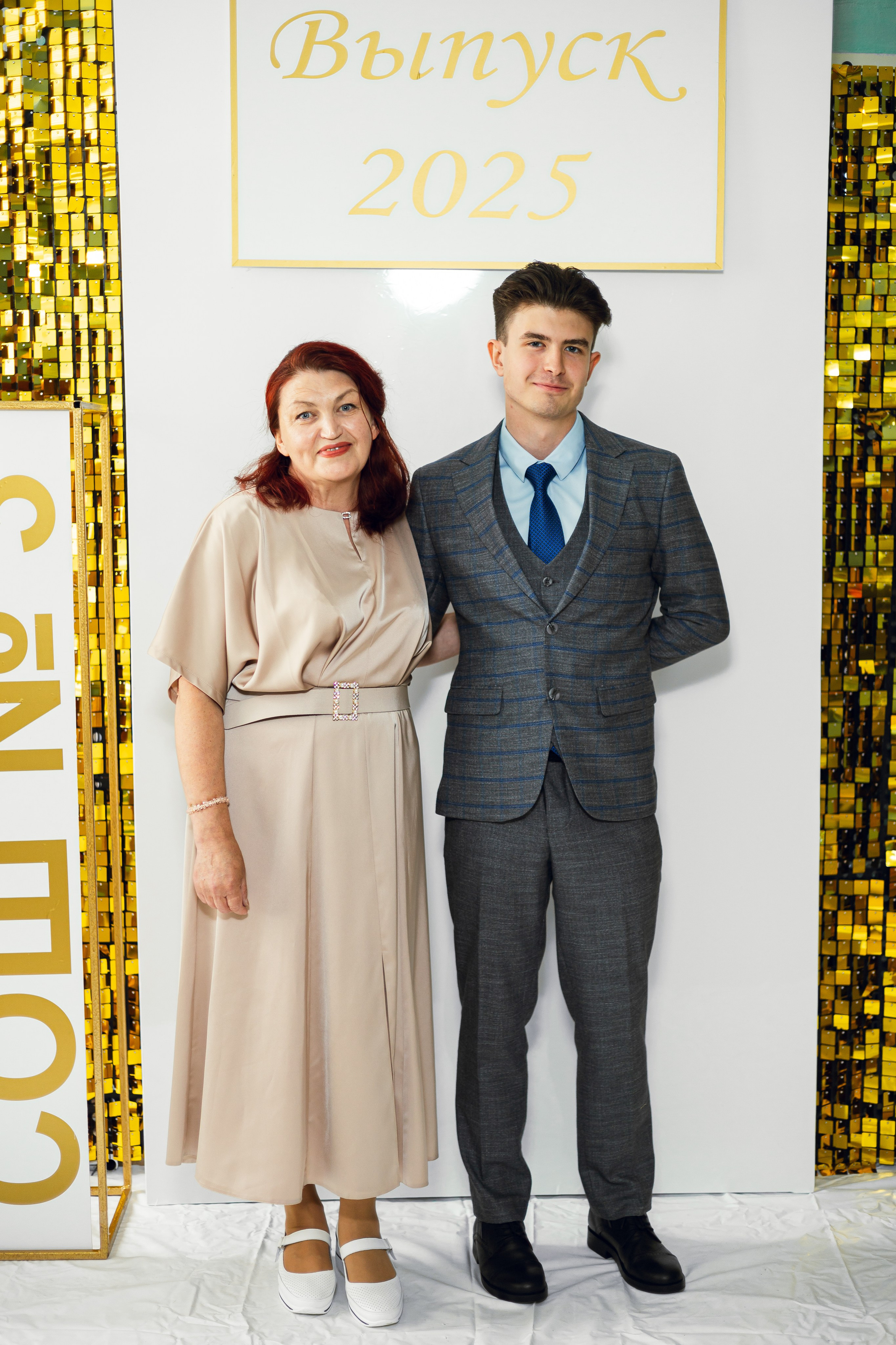 3 школа. Фотограф и видеограф в Бугульме Аня Трутнева