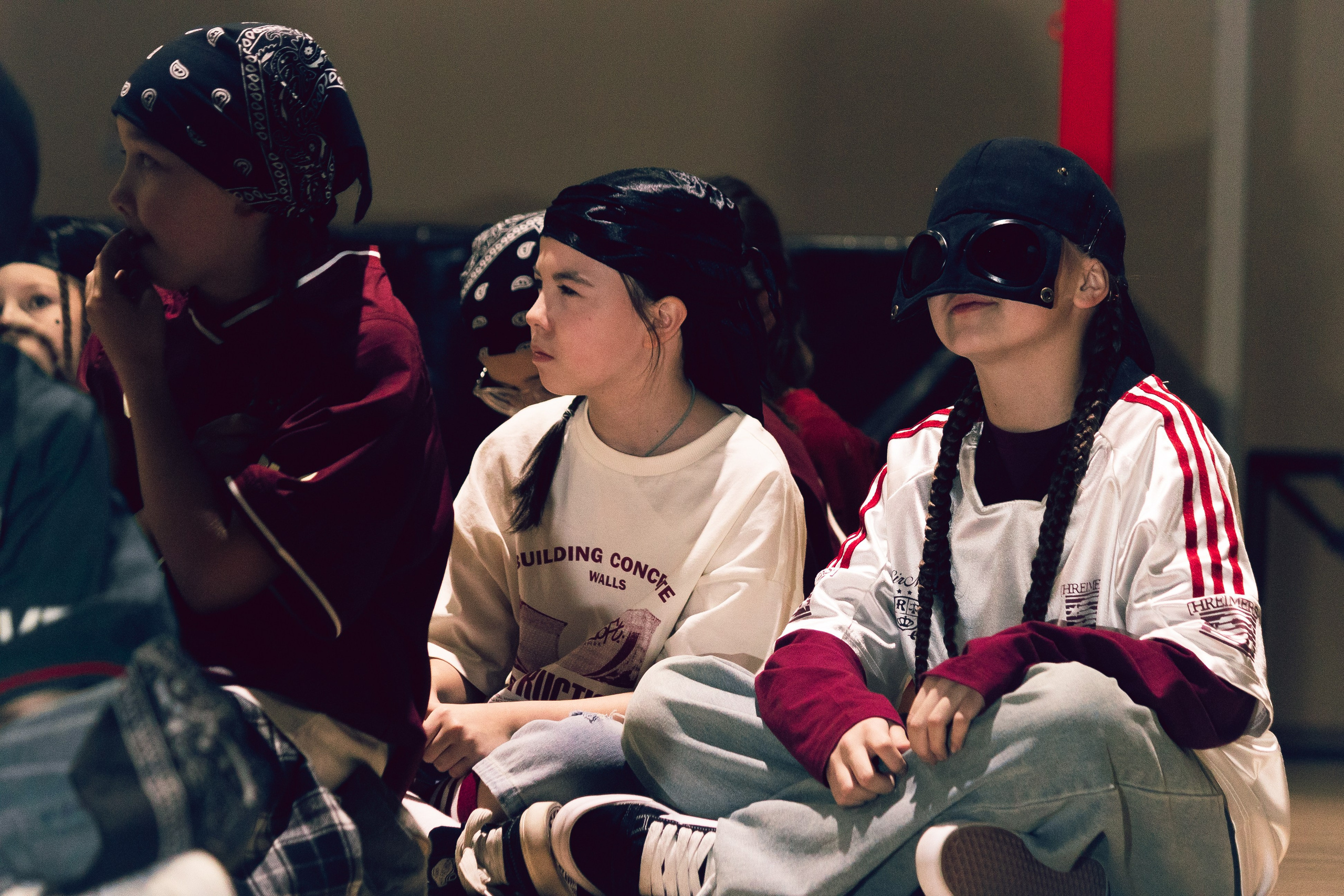 BoomDANCEkids. Фотограф и видеограф в Бугульме Аня Трутнева