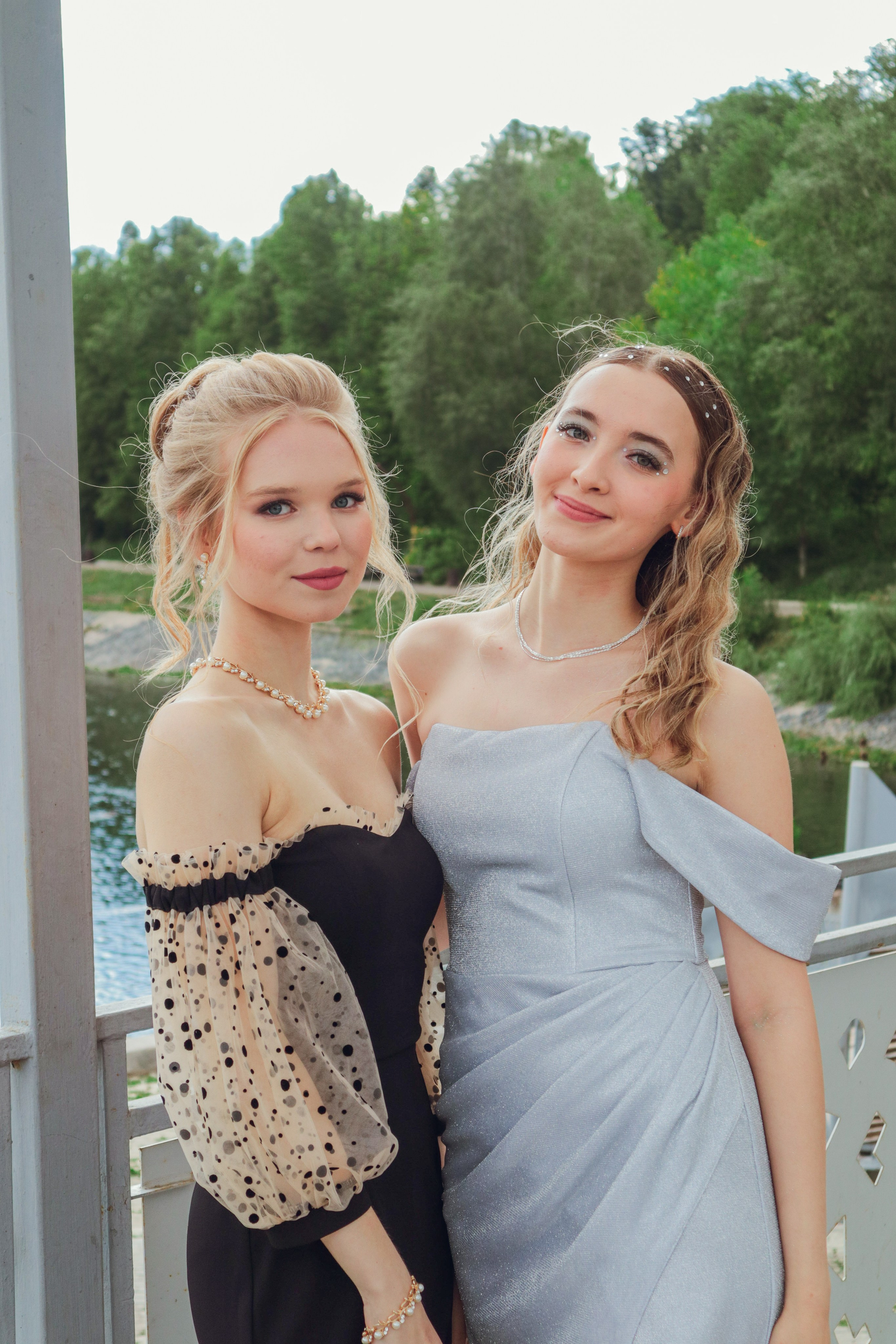 4 школа. Фотограф и видеограф в Бугульме Аня Трутнева