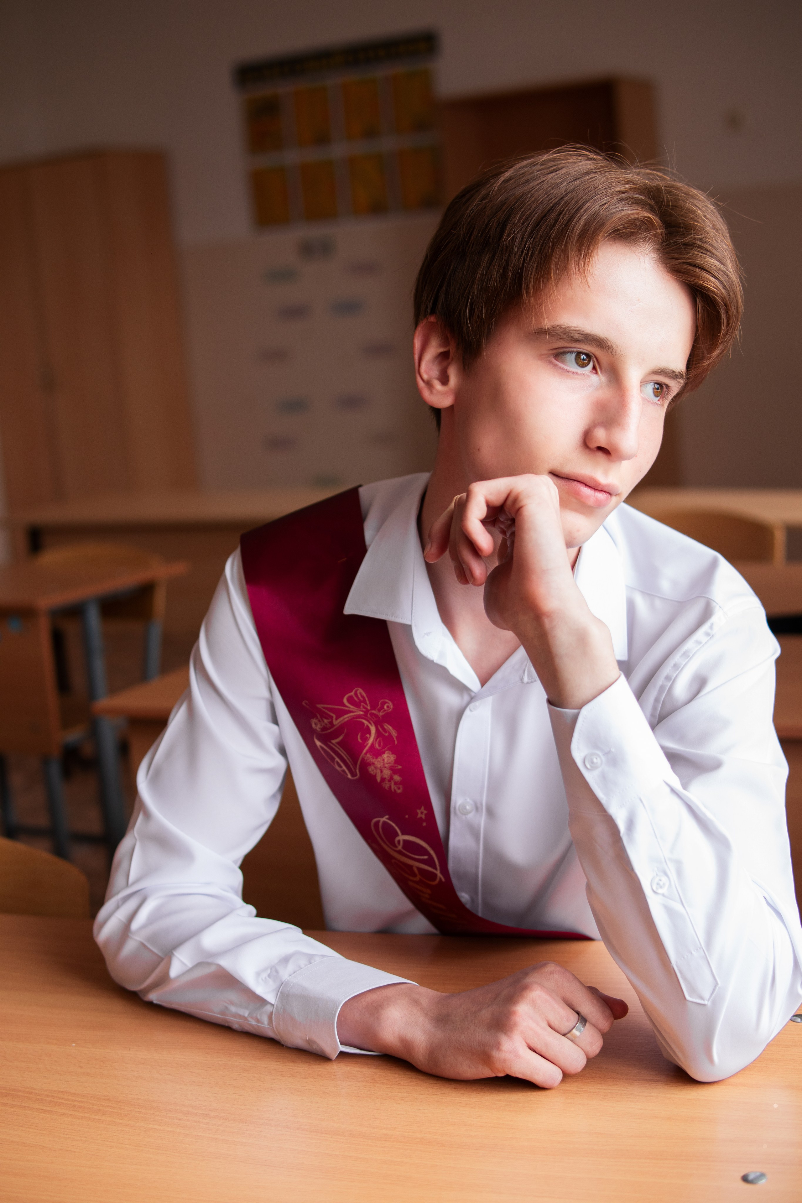 Северное. Фотограф и видеограф в Бугульме Аня Трутнева