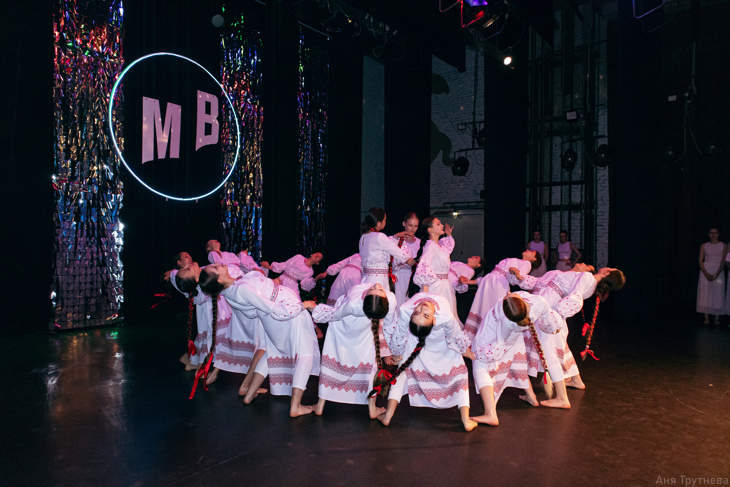 МОСКОВСКОЕ ВРЕМЯ юбилей. Фотограф и видеограф в Бугульме Аня Трутнева