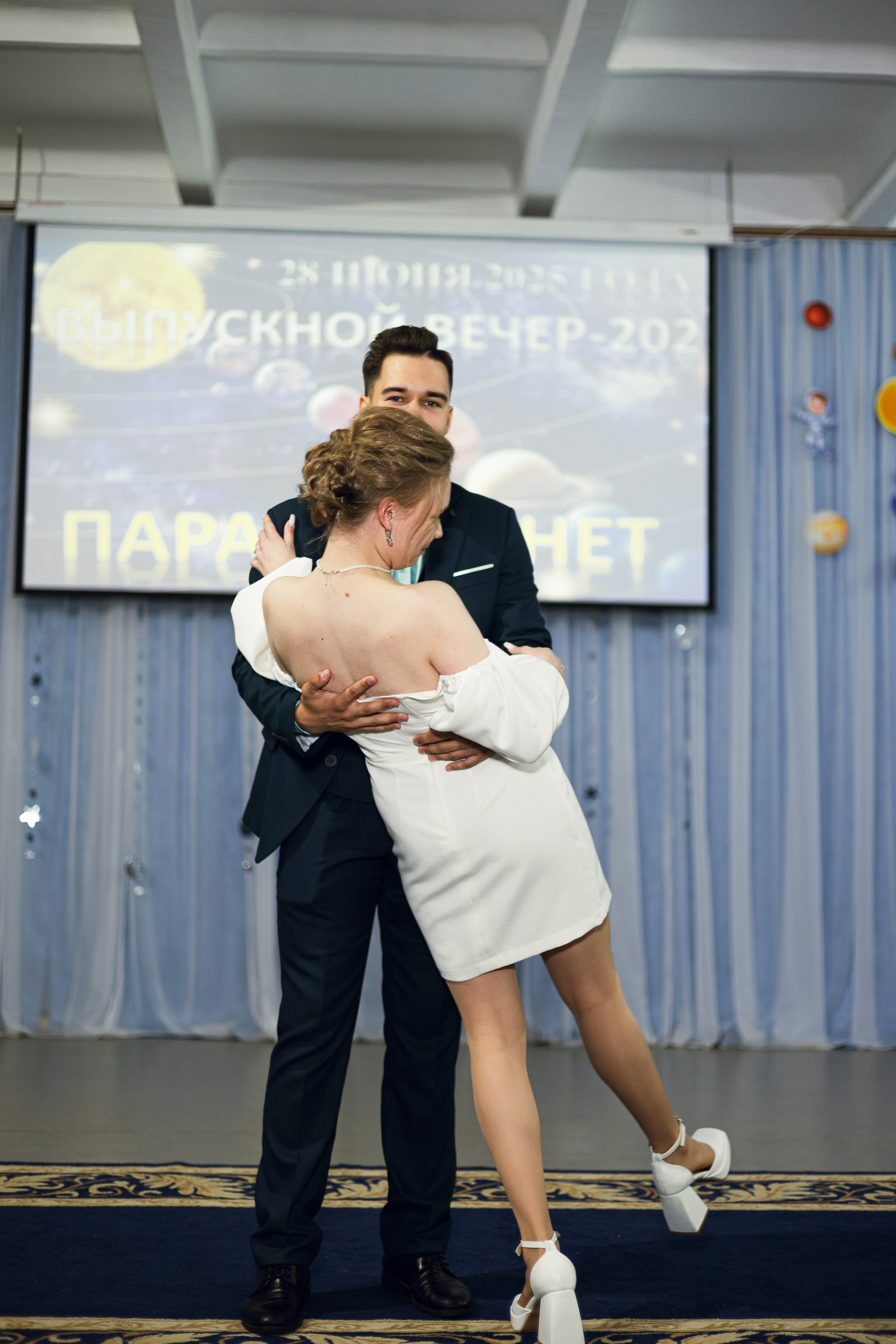 3 школа. Фотограф и видеограф в Бугульме Аня Трутнева