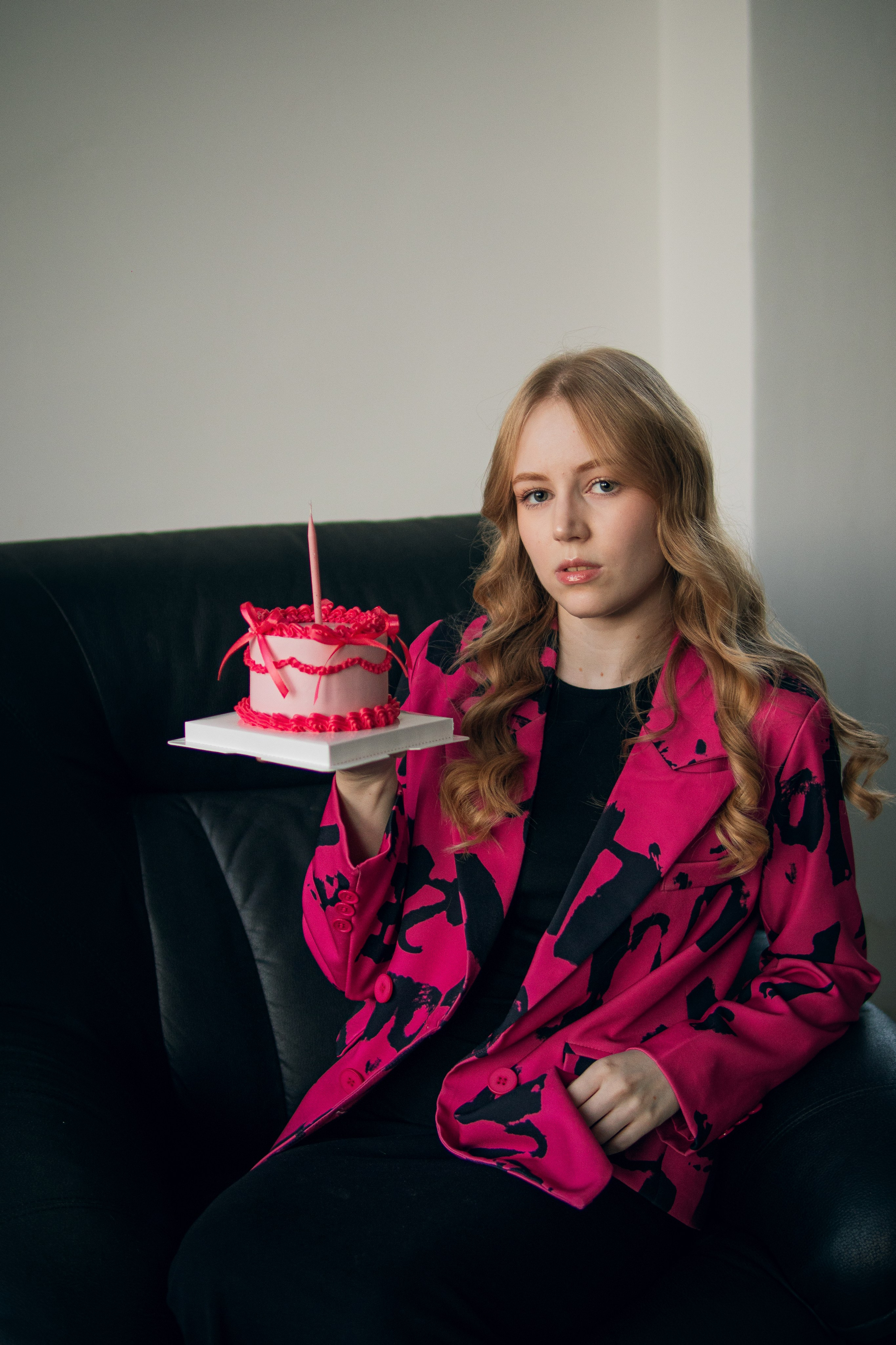 Настя. Фотограф и видеограф в Бугульме Аня Трутнева