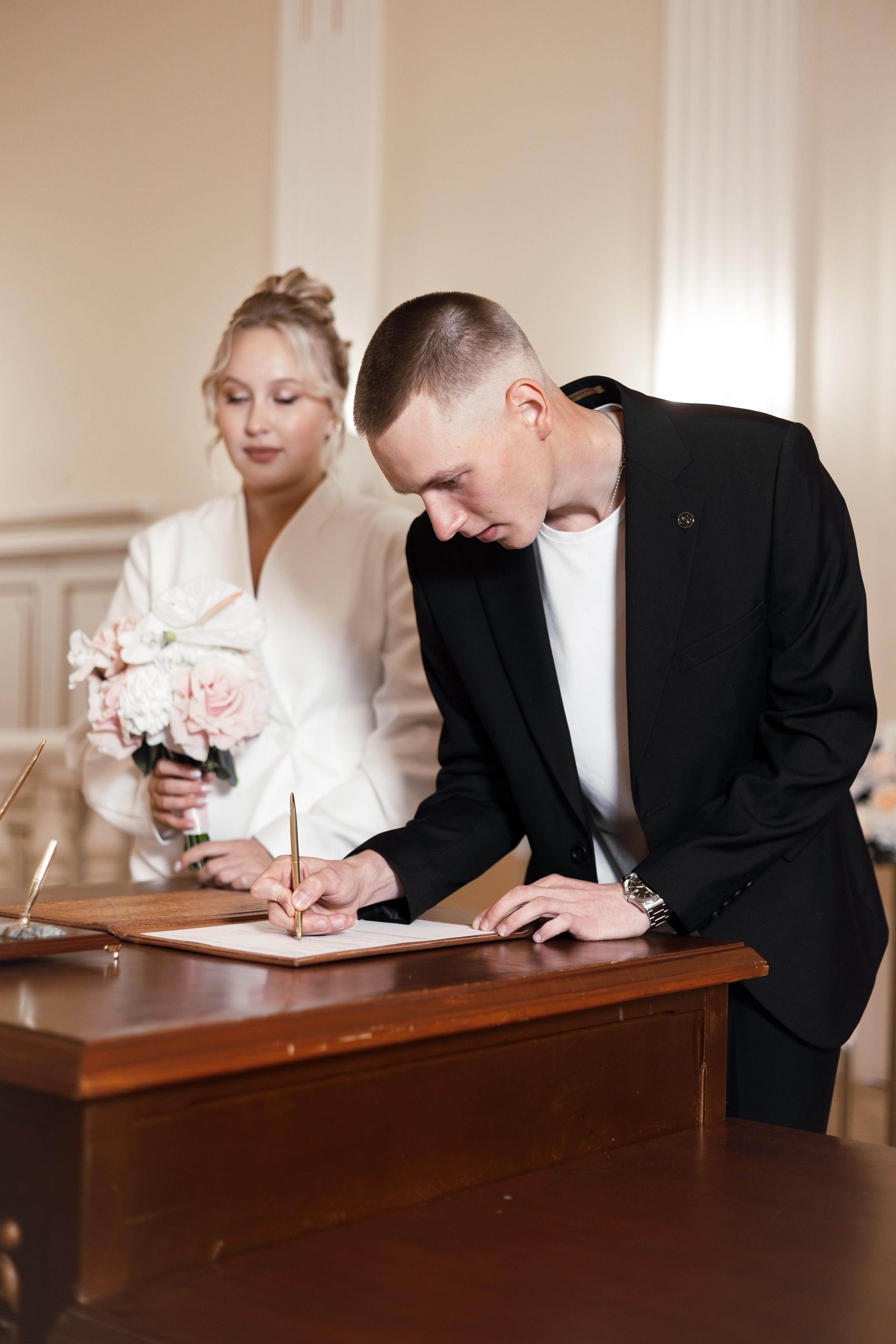 Артём ♡ Дарья. Фотограф и видеограф в Бугульме Аня Трутнева