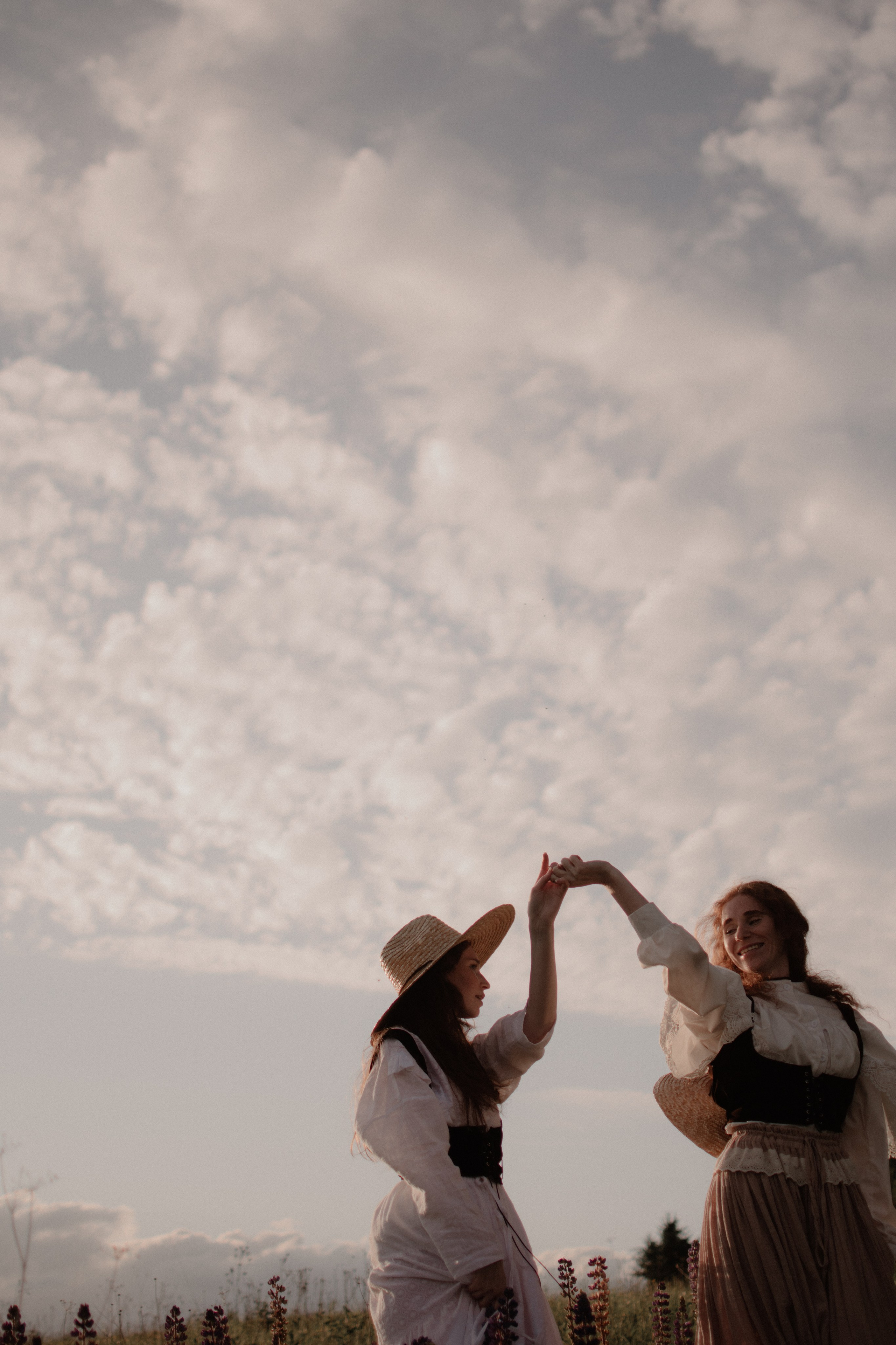 ТО ДА СЁ | одежда ручной работы. Фотограф Анфиса Хардина Екатеринбург