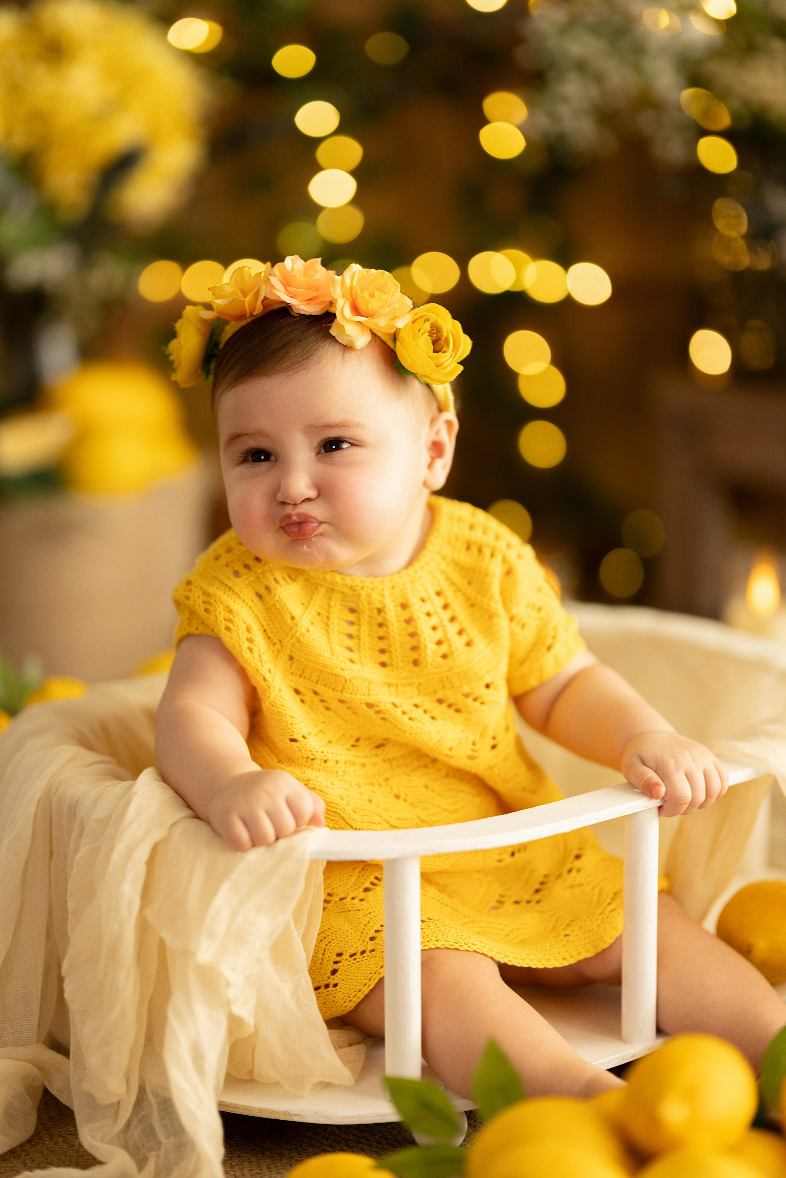 Малыши. Семейный и детский фотограф г. Абакан Яна Франц