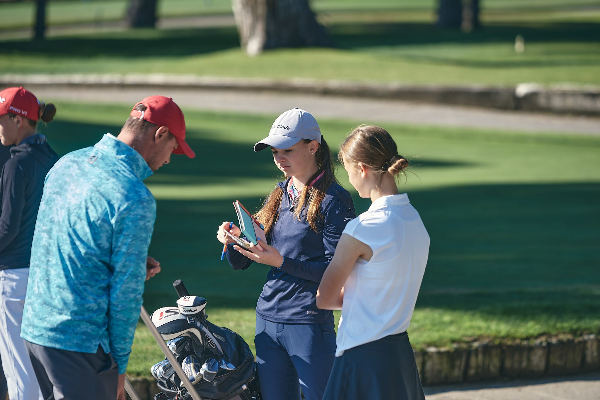 Turkey 2024. Академия гольфа NSU в Москве. Тренировки по гольфу для детей и взрослых, тренировки для новичков