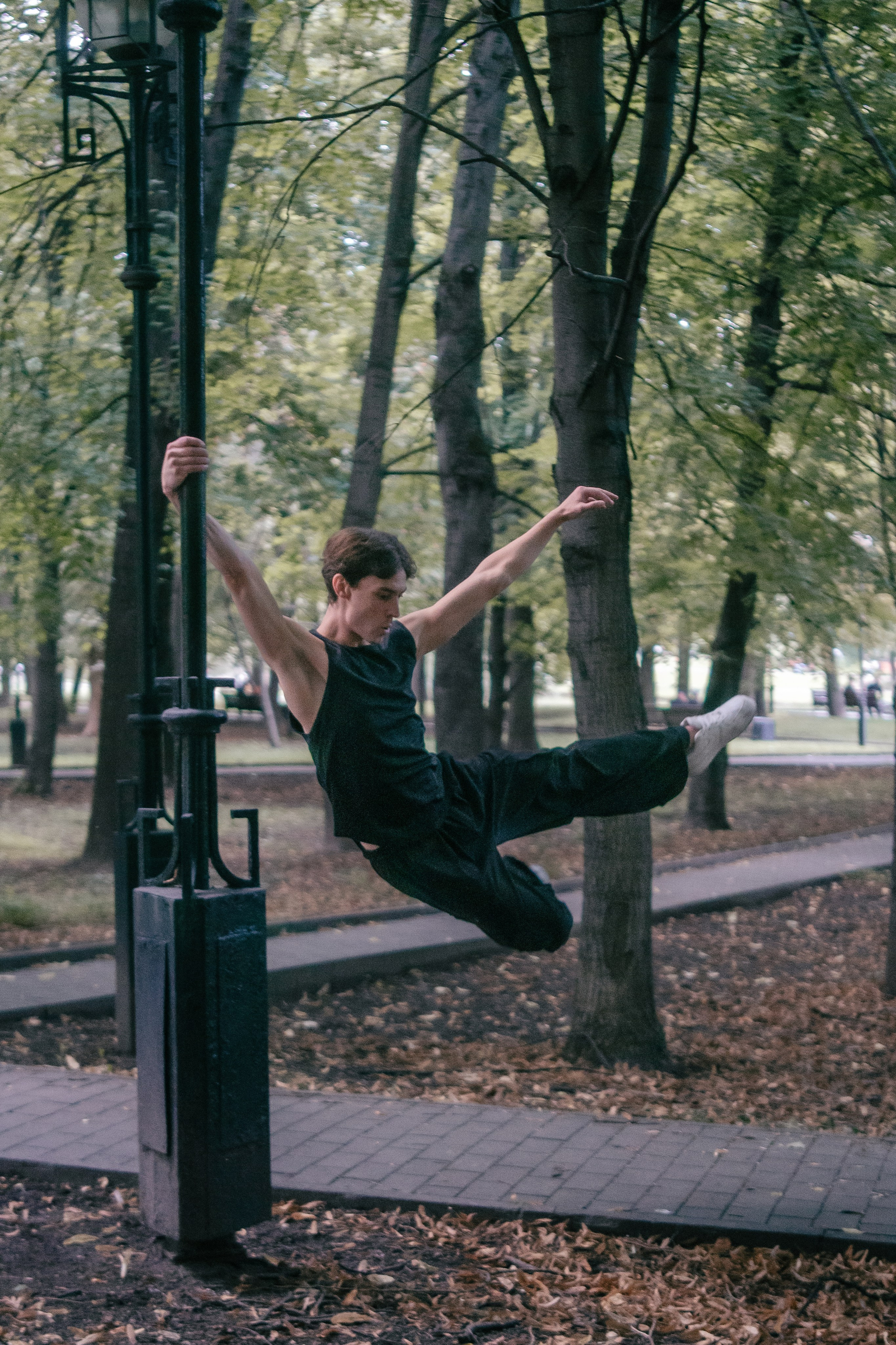 Влад. Фотограф / видеограф в Москве и Сочи Sofia Riversong