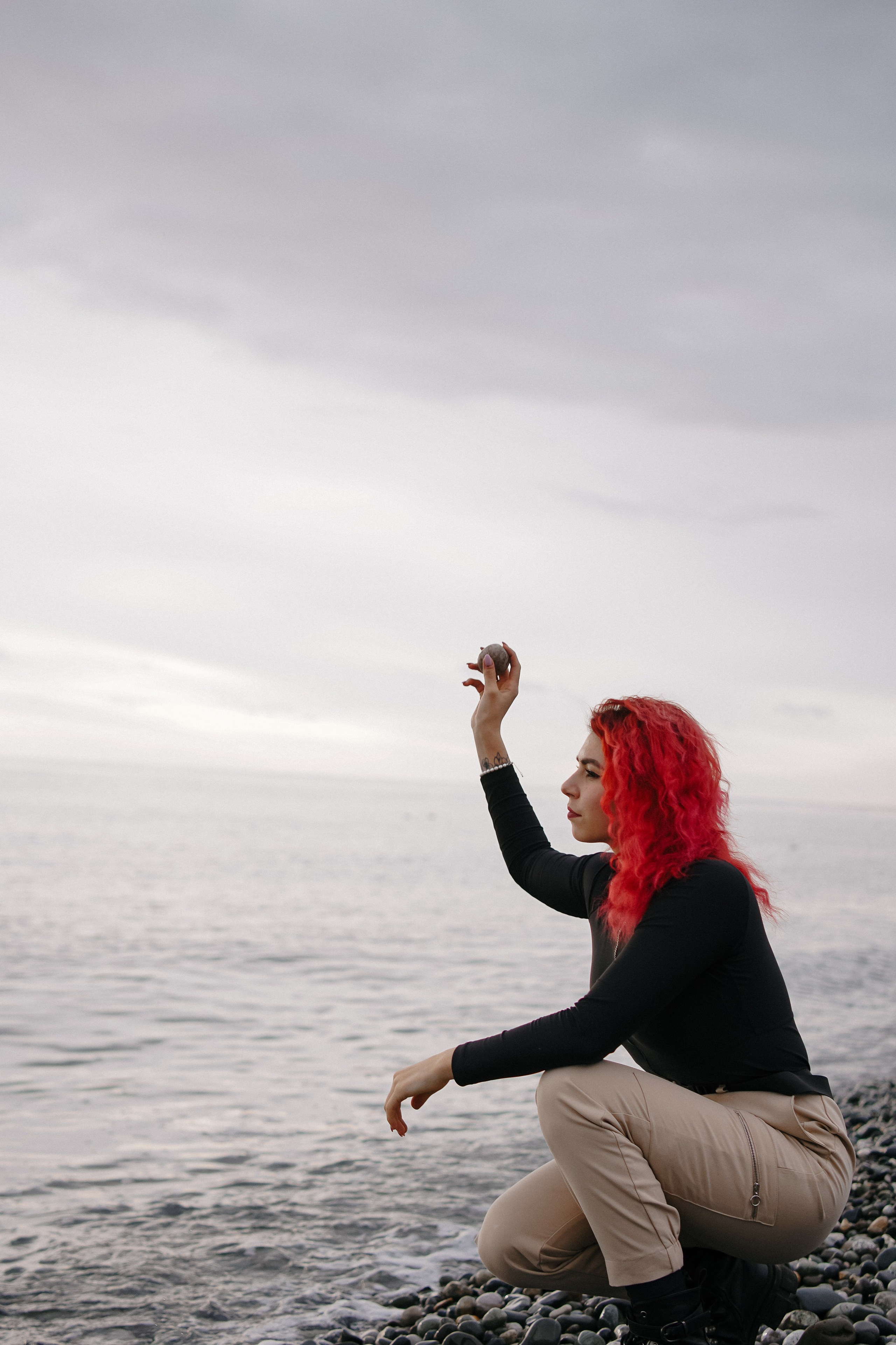 Portrait. Фотограф / видеограф в Москве и Сочи Sofia Riversong
