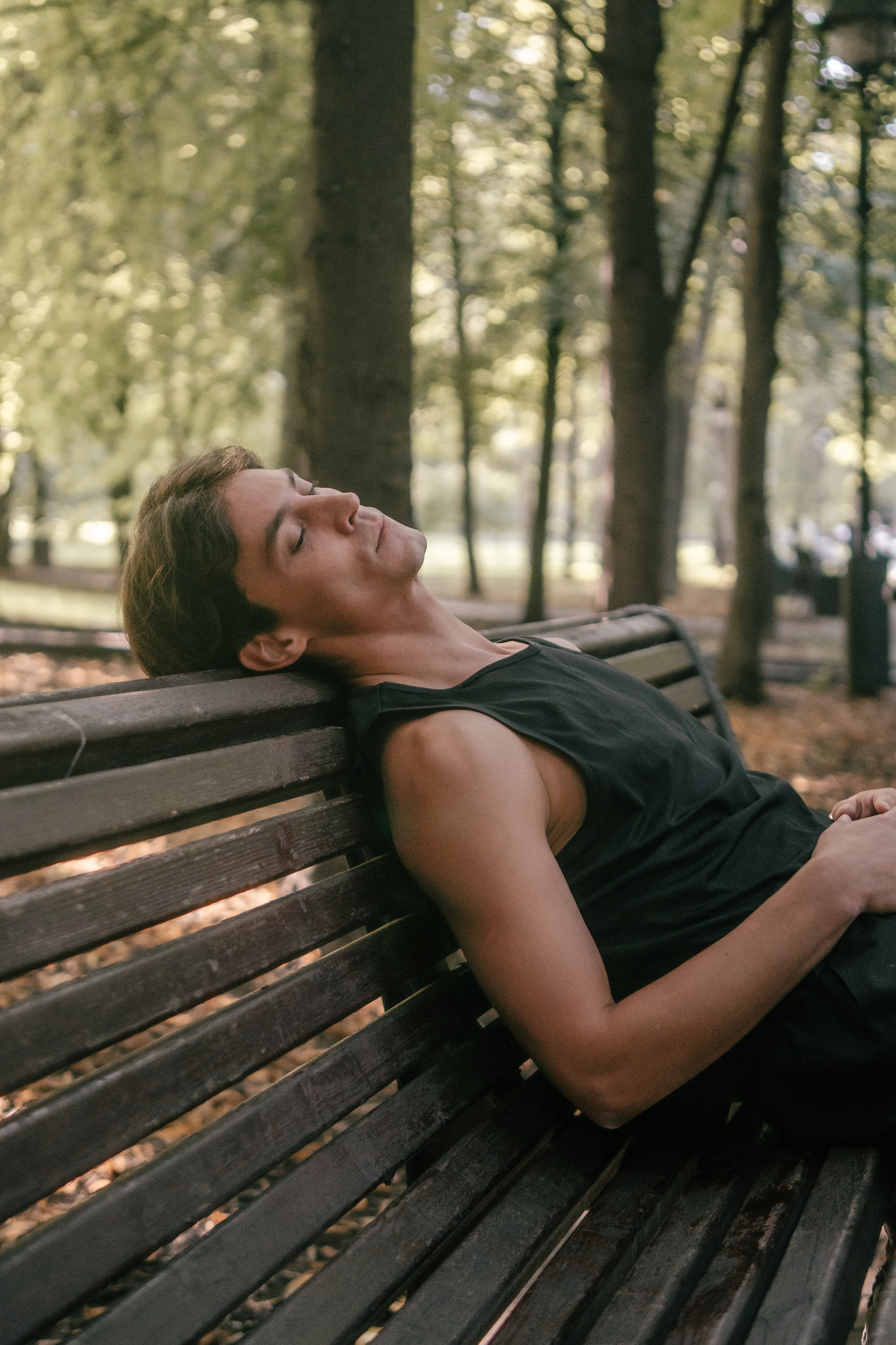 Влад. Фотограф / видеограф в Москве и Сочи Sofia Riversong