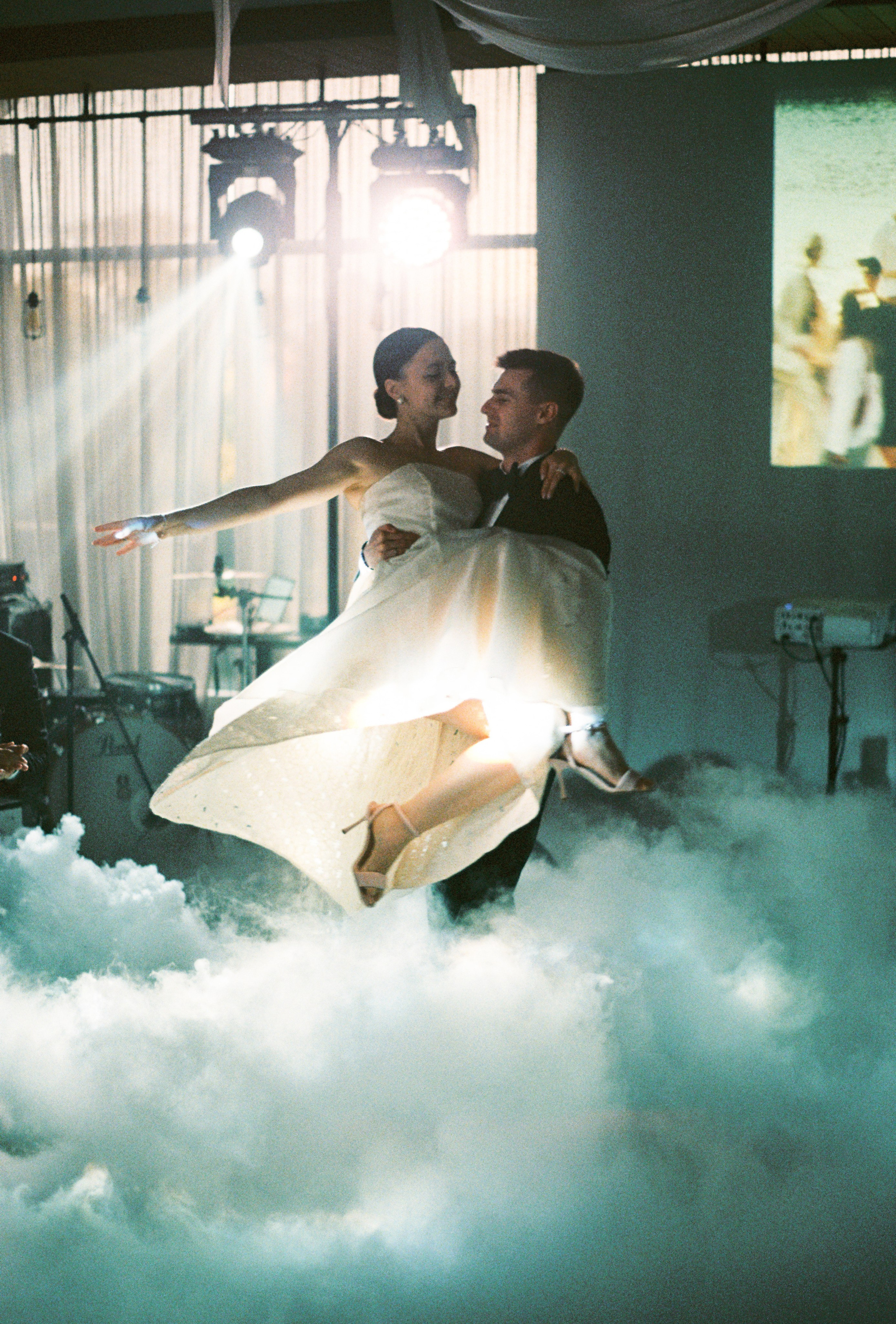 Плёночная фотография. Видеограф Сергей Болотов