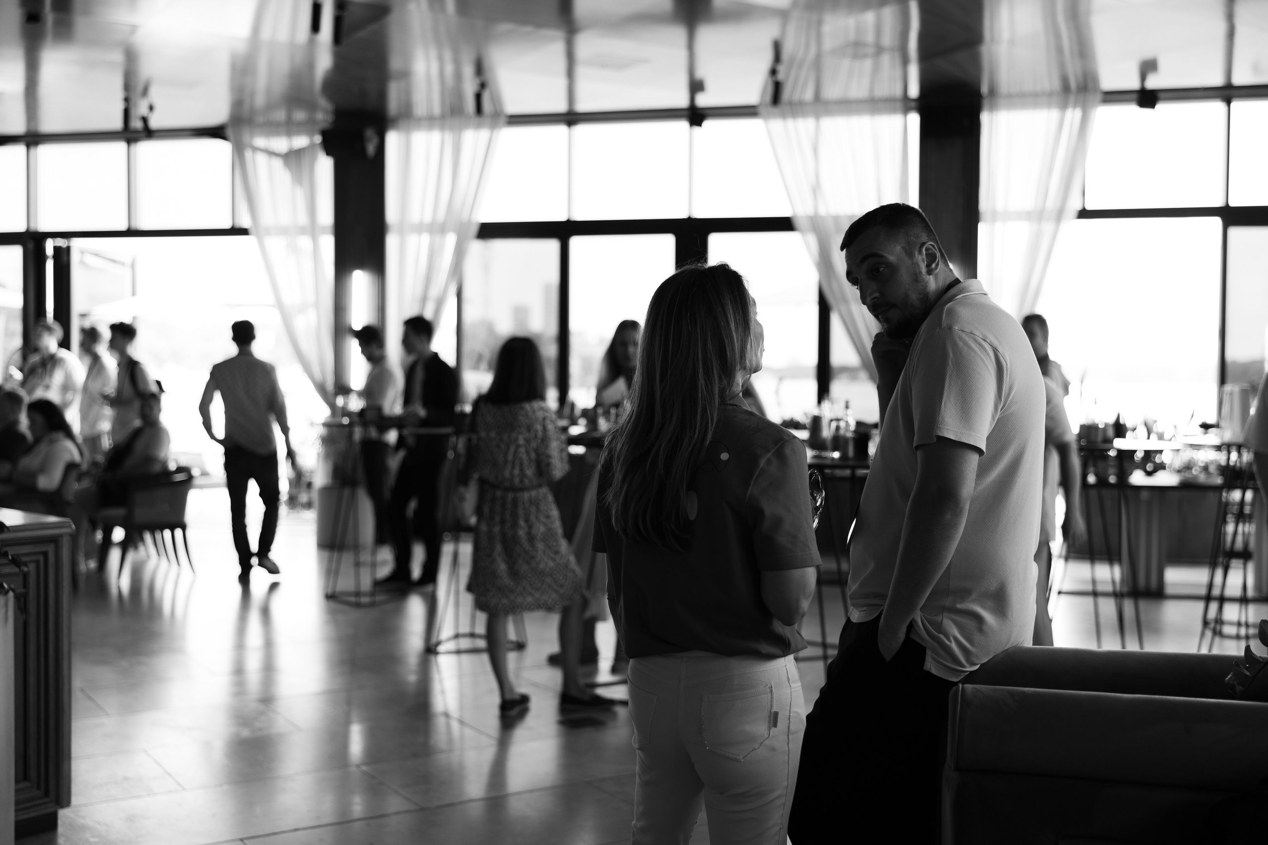 MOORING. Свадебный фотограф | Москва