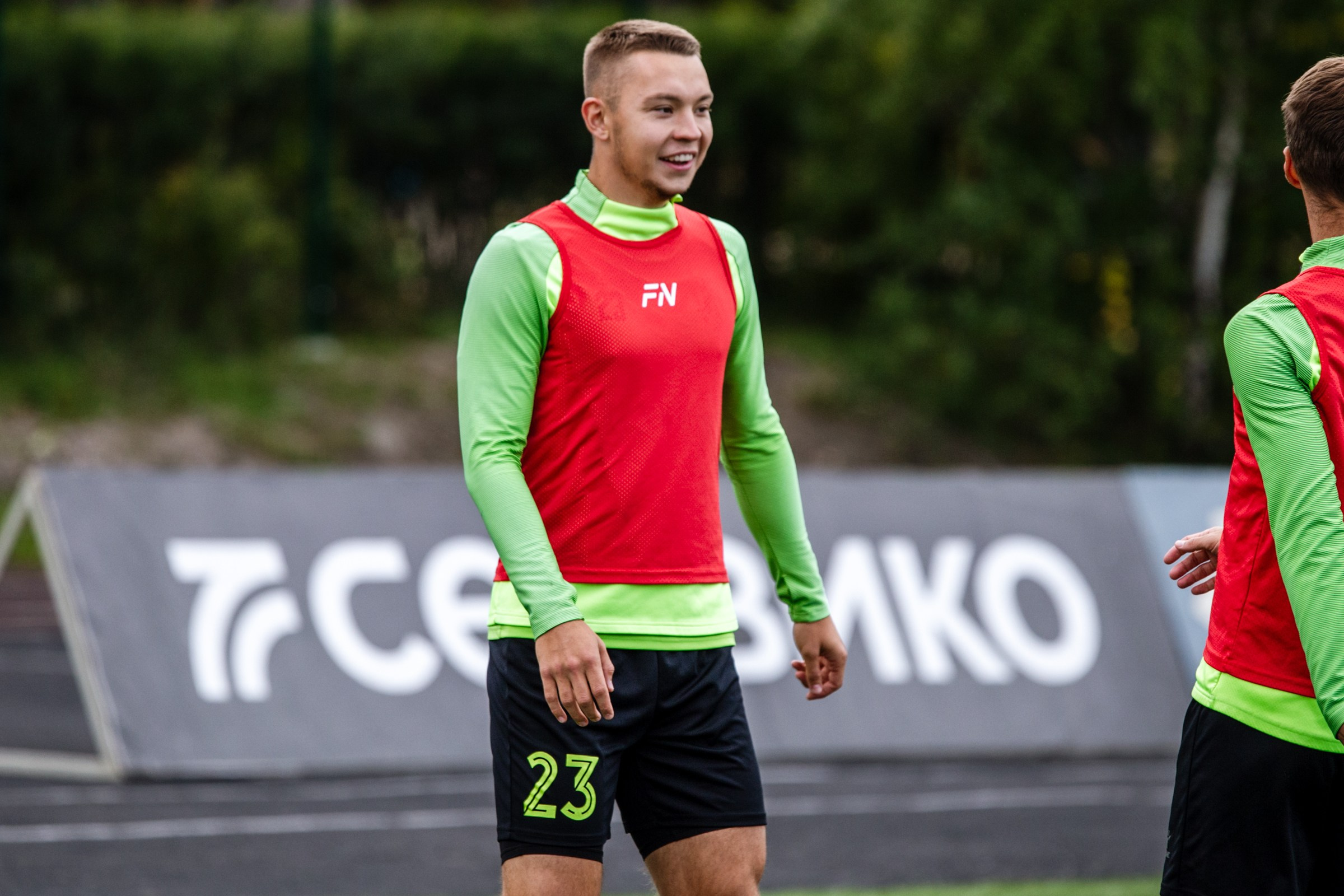 Первенство России по футболу LEON-Вторая лига Б | ФК Иркутск — Космос (Долгопрудный) | 14.09.25. Фотограф в Иркутске Евгения Айвазова