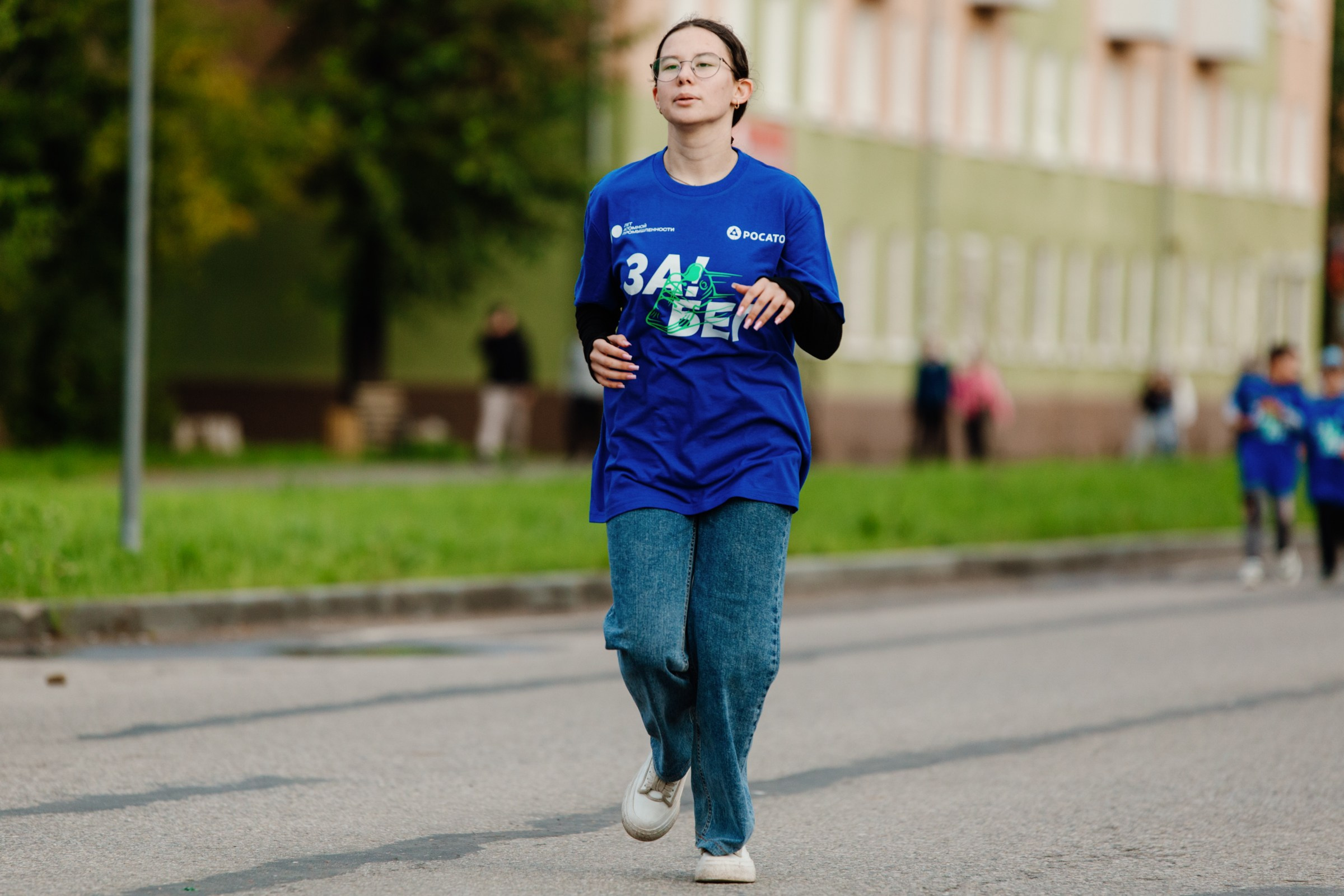 День города Усолье-Сибирское 2025. Фотограф в Иркутске Евгения Айвазова