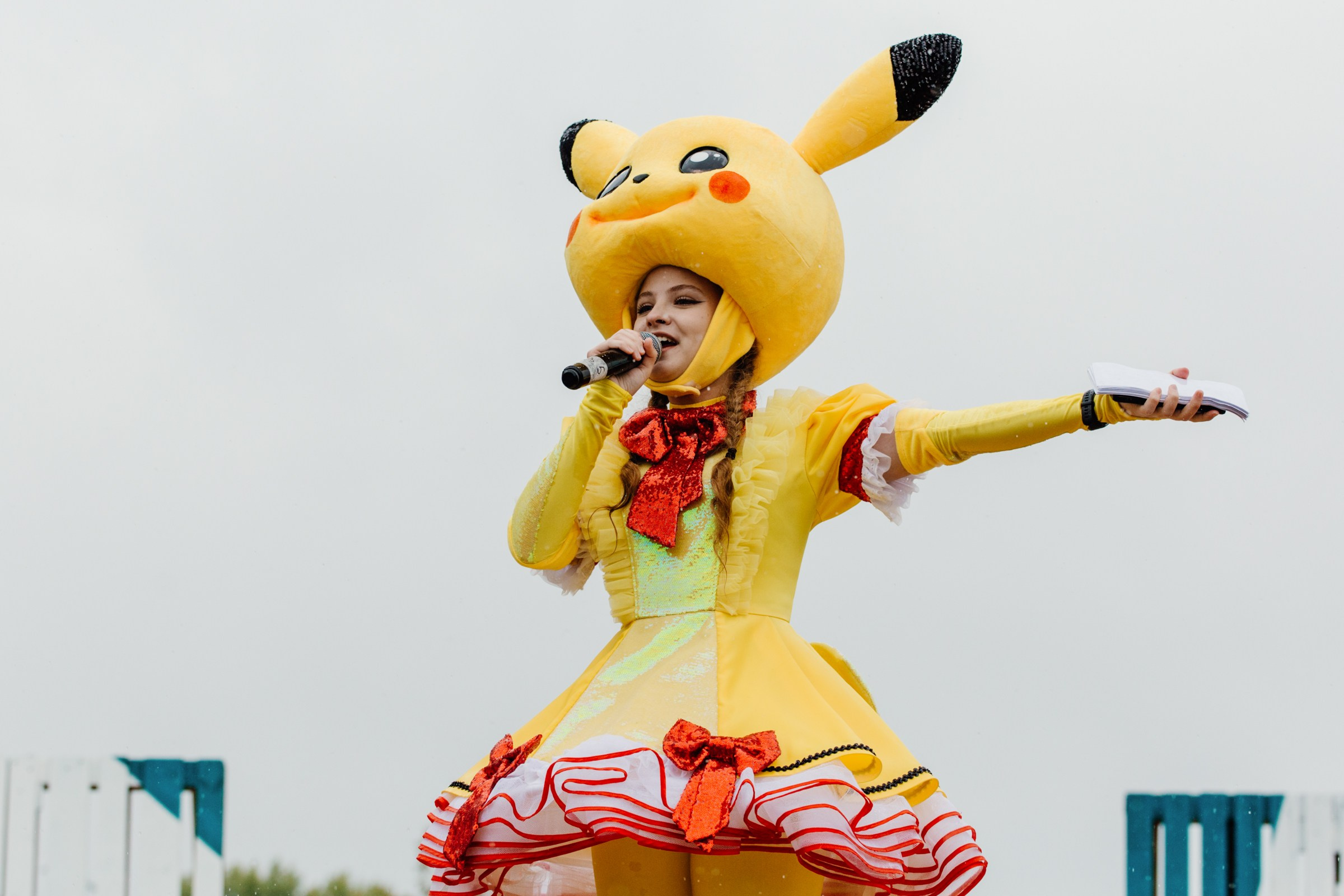 День города Усолье-Сибирское 2025. Фотограф в Иркутске Евгения Айвазова