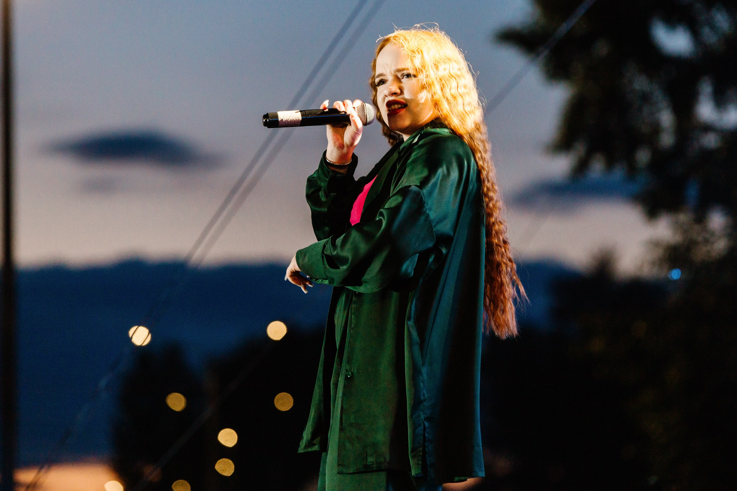 День города Усолье-Сибирское 2025. Фотограф в Иркутске Евгения Айвазова