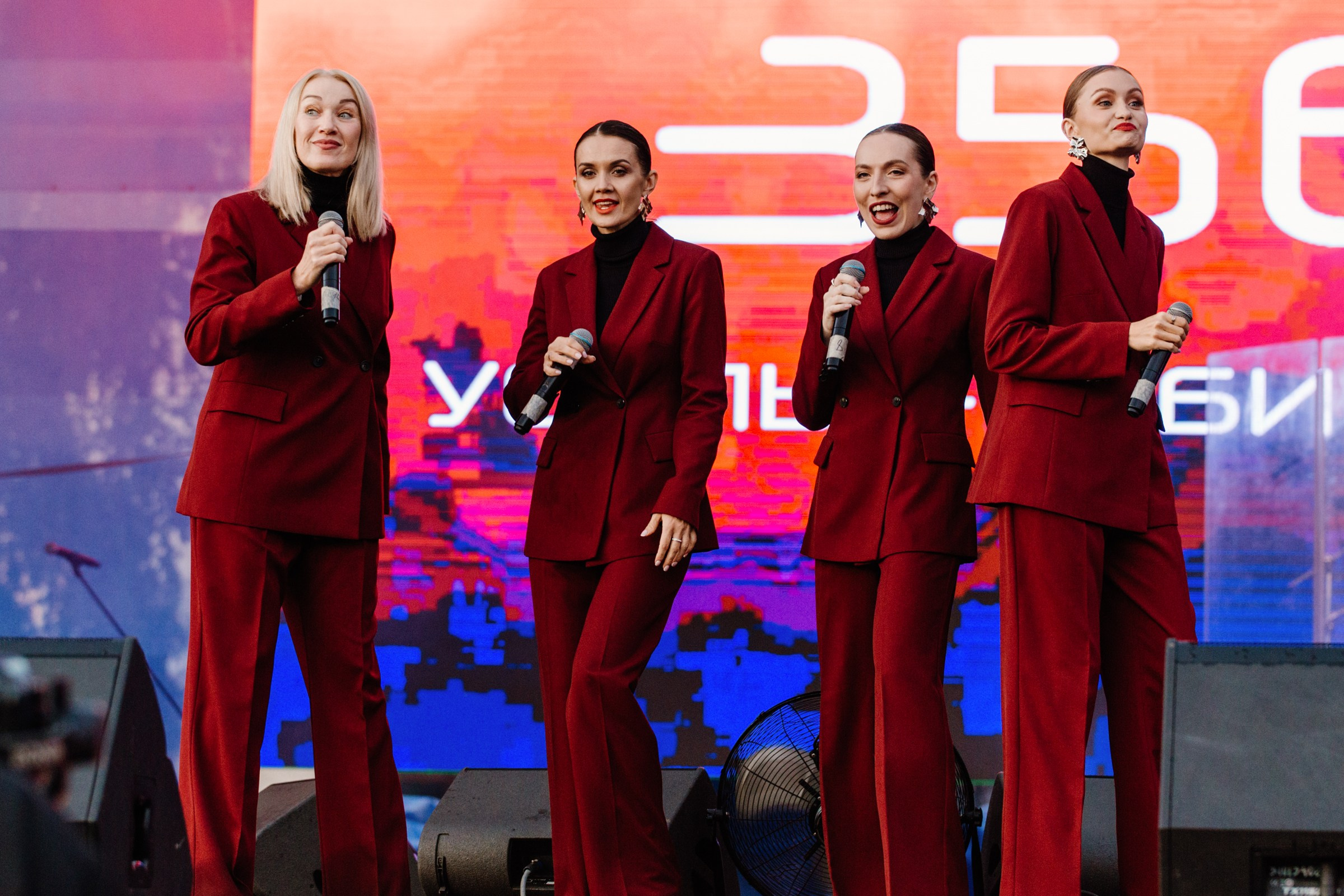 День города Усолье-Сибирское 2025. Фотограф в Иркутске Евгения Айвазова